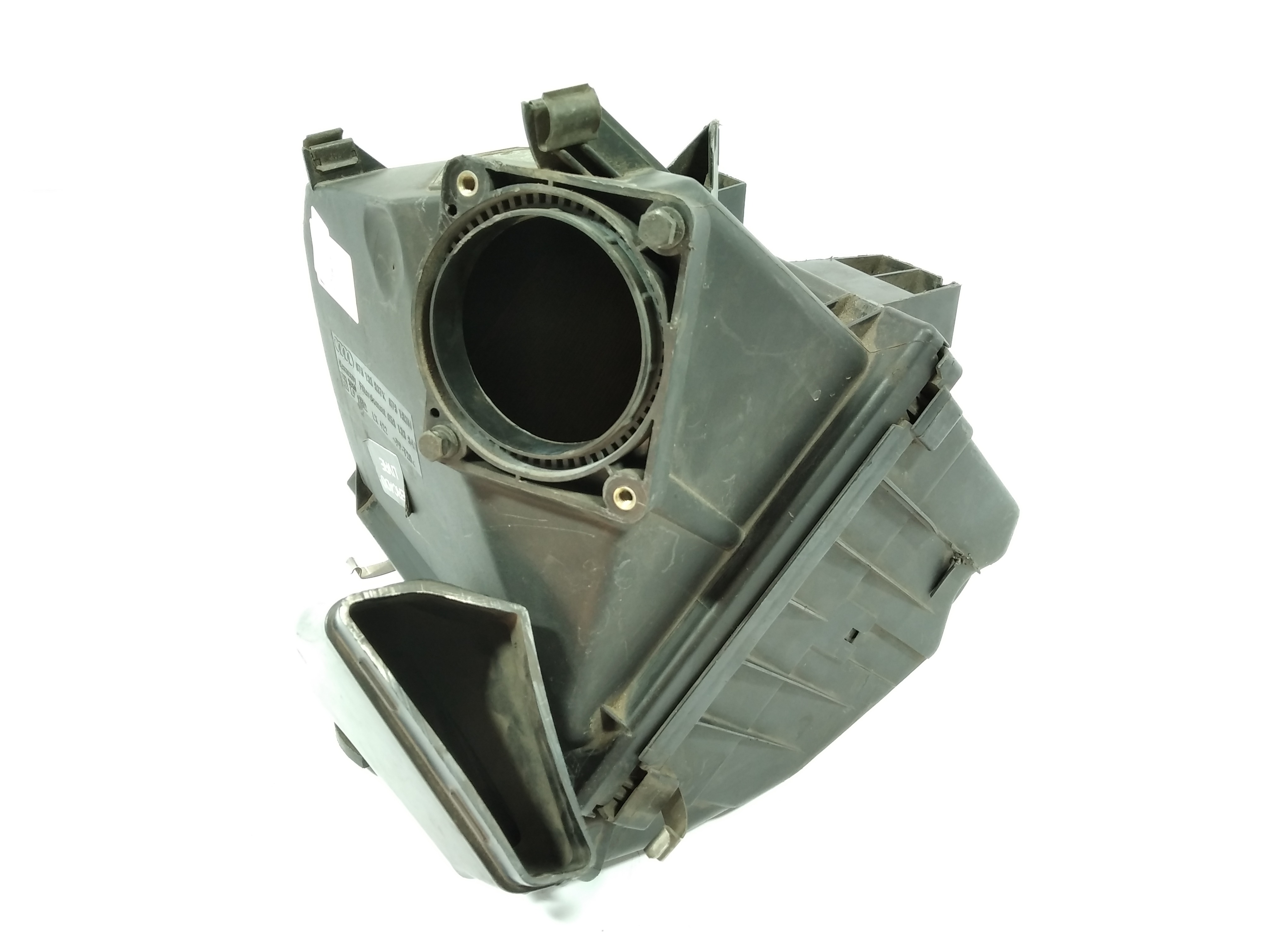 Caixa Filtro Ar Audi A4 1.8 V30 4
