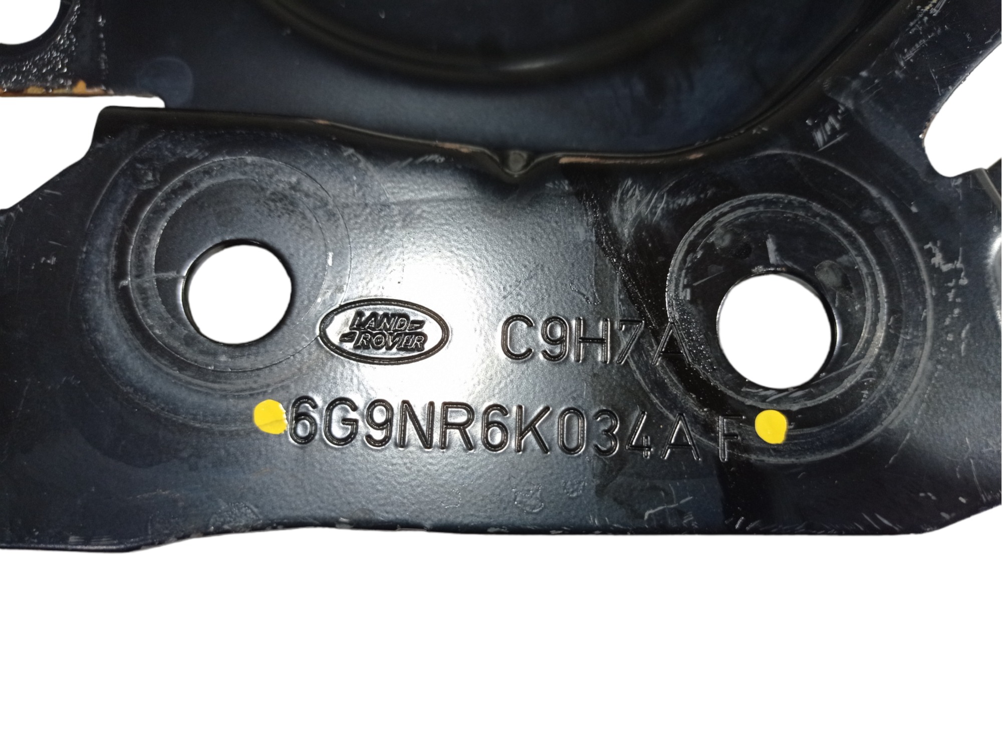 Suporte Filtro Ar Land Rover Freelander 2 2008 A 2012 V479 6