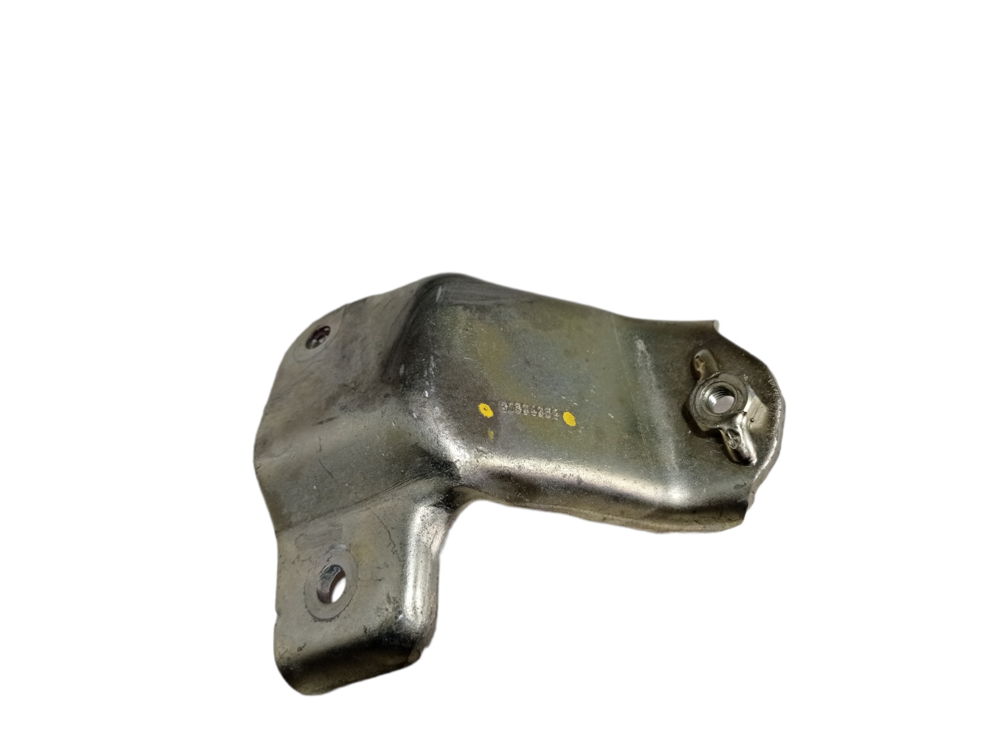 Suporte Coxim Câmbio Fiat Linea 2012 51834384 V468 3