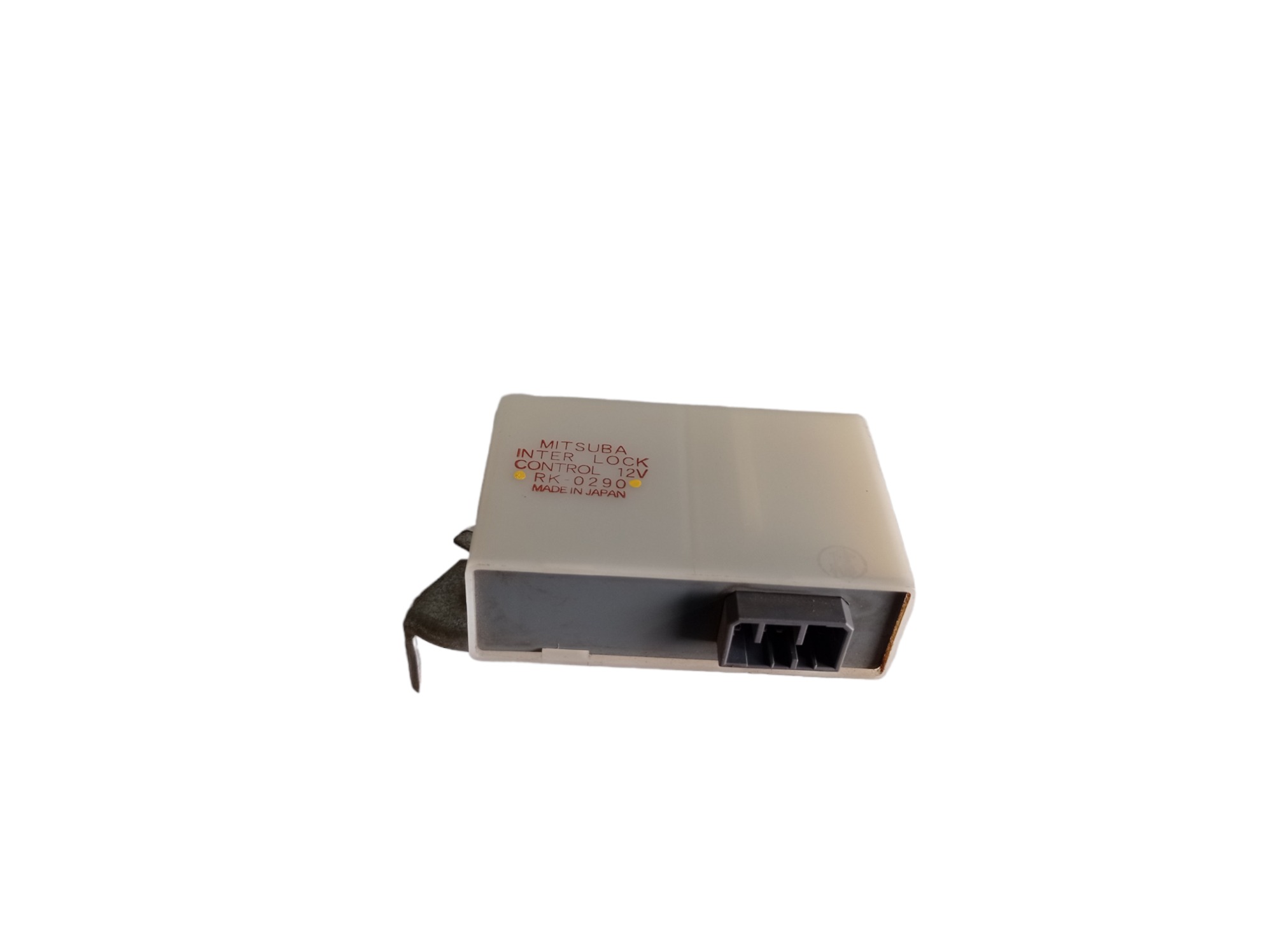 Módulo Trava Porta Honda Civic Lx 2000 Rk0290 V427 5