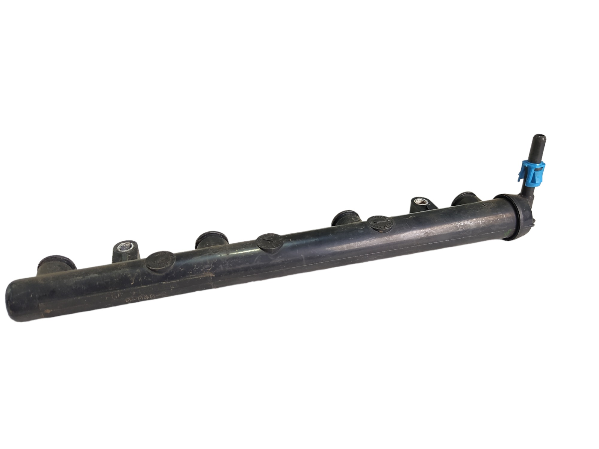 Flauta De Combustivel Corsa Celta Prisma 1.0 Flex 2010 2016 3