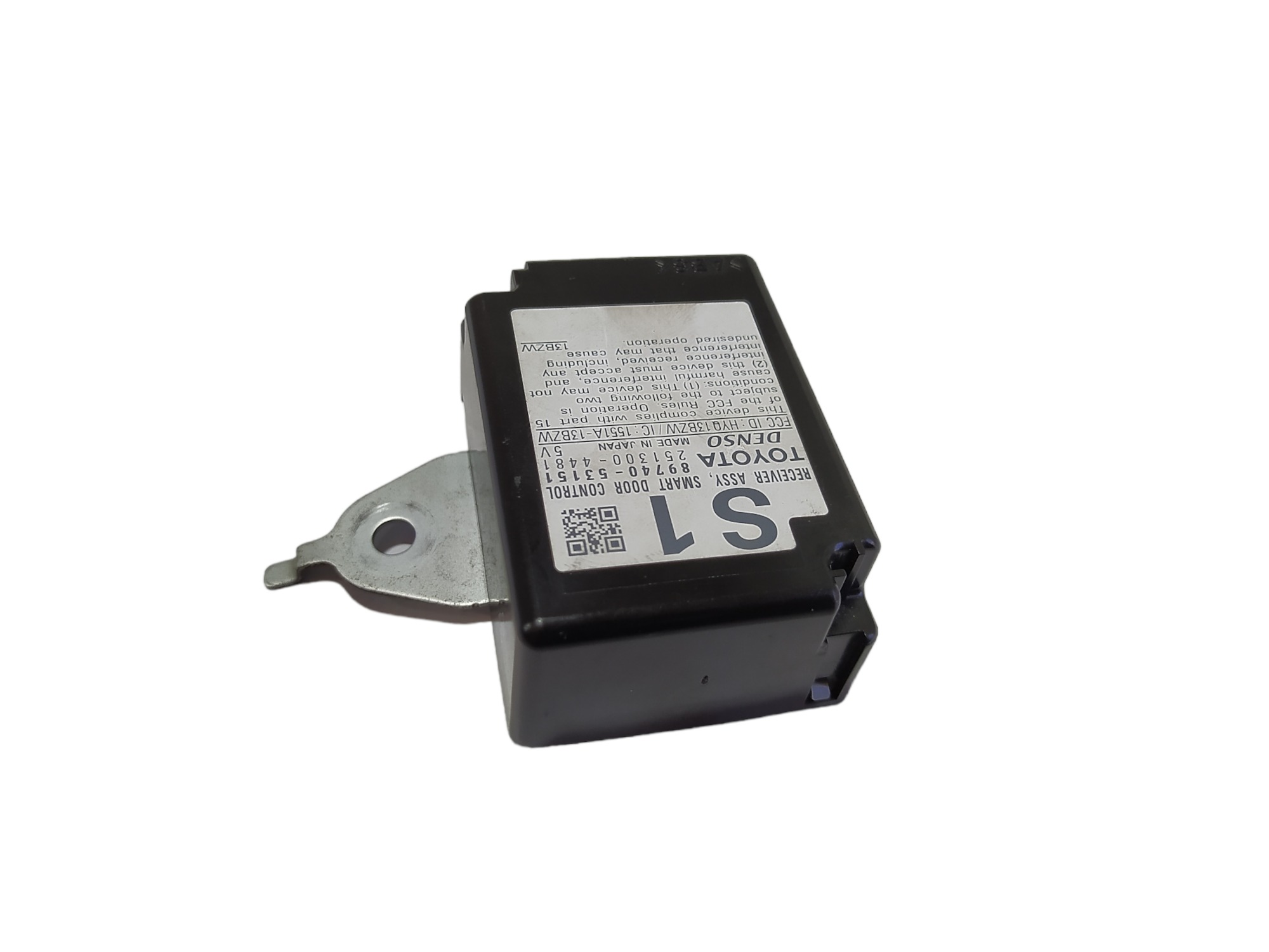 Modulo Receptor Assy  Lexus Is300 3.0 2012 V545 5