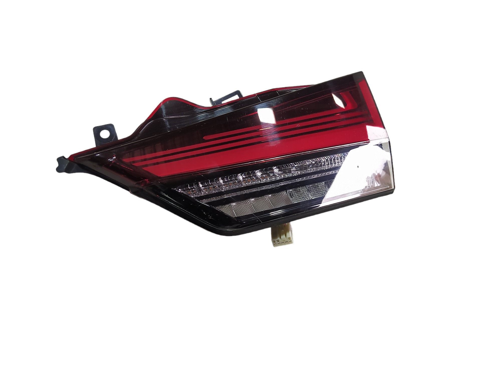 Lanterna Direita Tampa Traseira Lexus Rx450hl 3.5 2021 V576 Direito 7