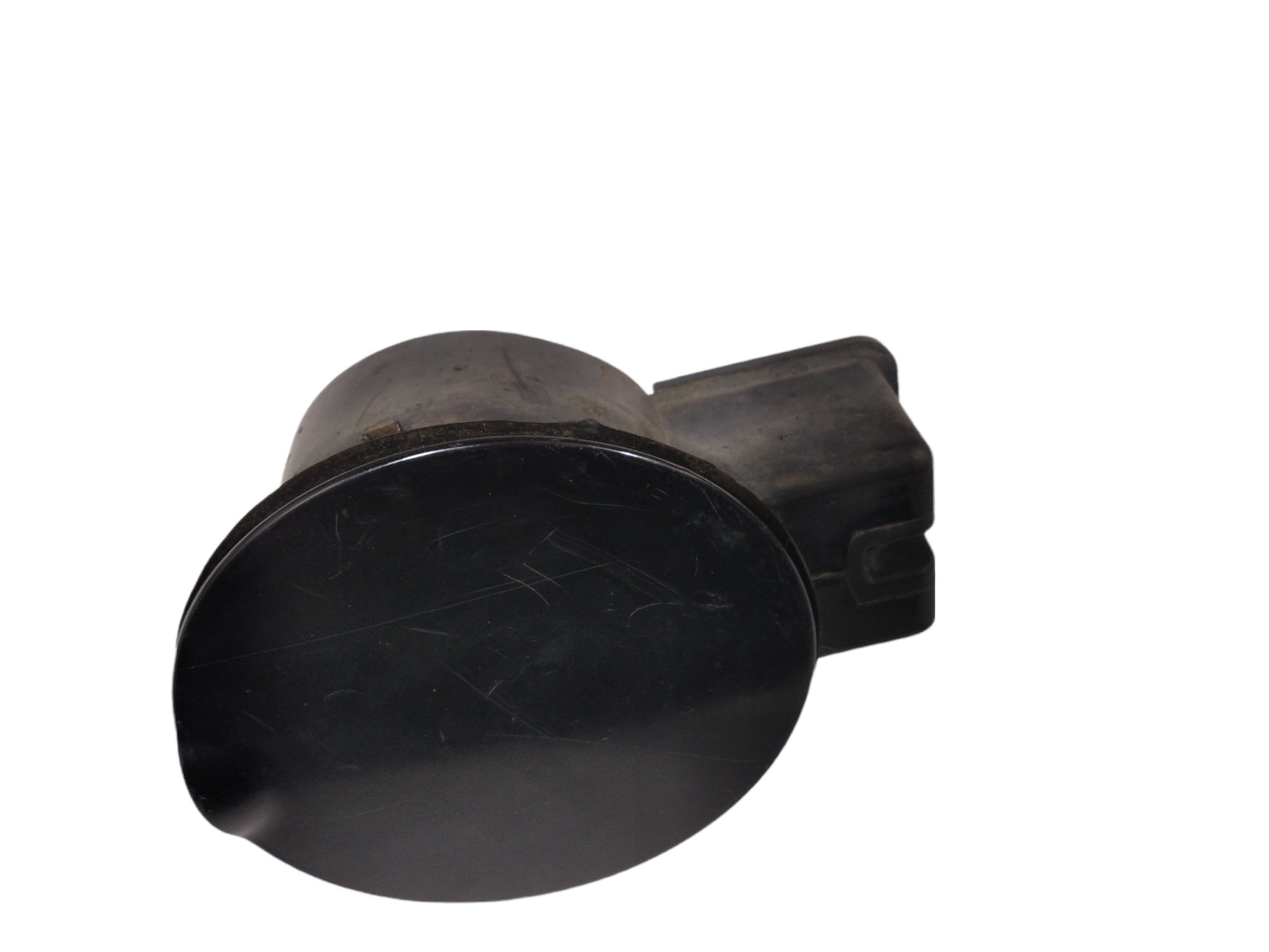 Portinhola Tanque Ford Ecosport 2007 V316 Preto 3