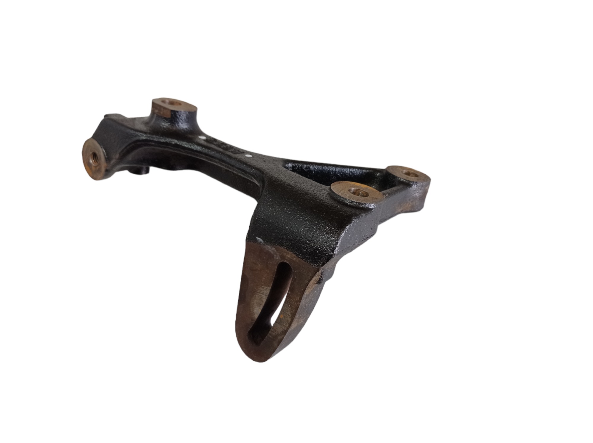 Suporte Bomba Direção Hidráulica Honda Civic 1.6 2000 V427 6