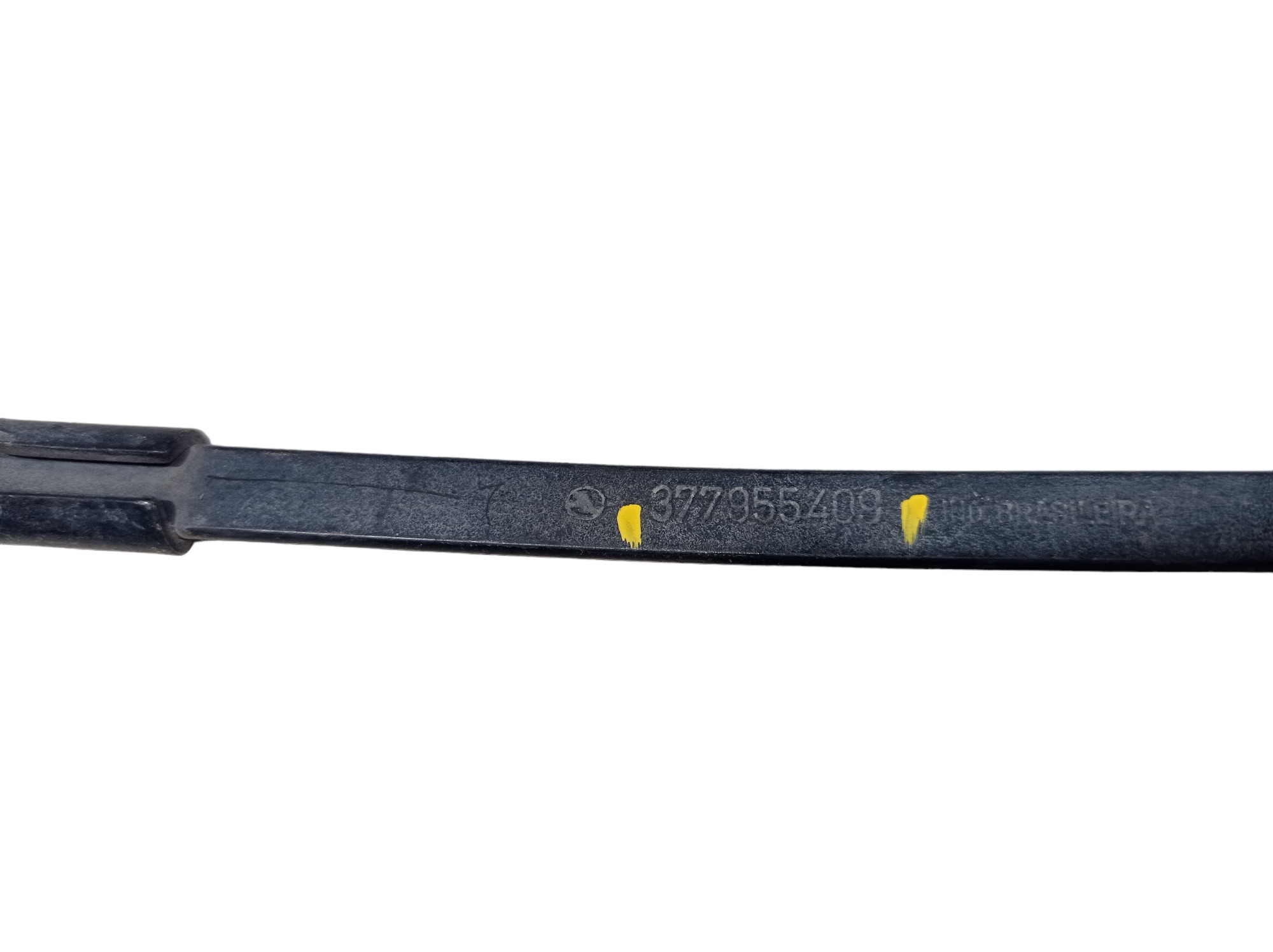 Haste Limpador Esquerdo Volkswagen Gol G2 377955409 8