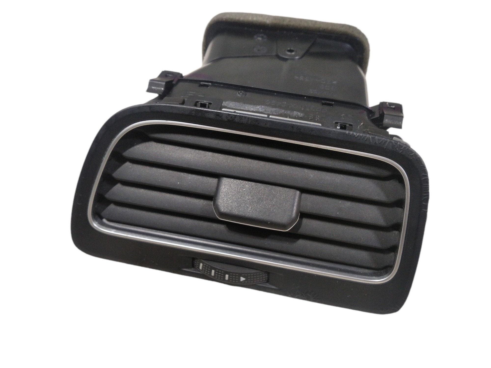Difusor Ar Direito Vw Golf Tsi 2015 V293 5gm819704 3