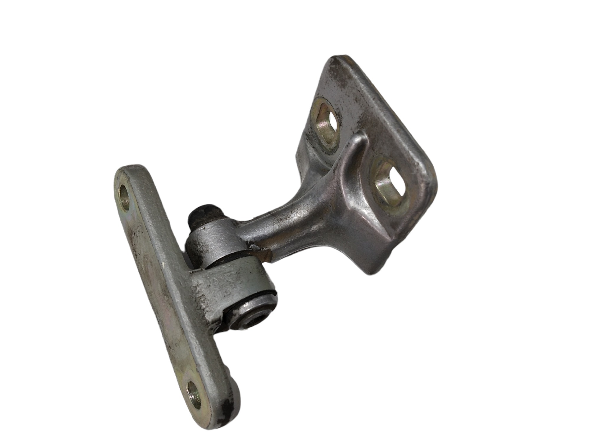 Dobradiça Porta Dianteira Esquerda Mercedes A160 1999 V388 2