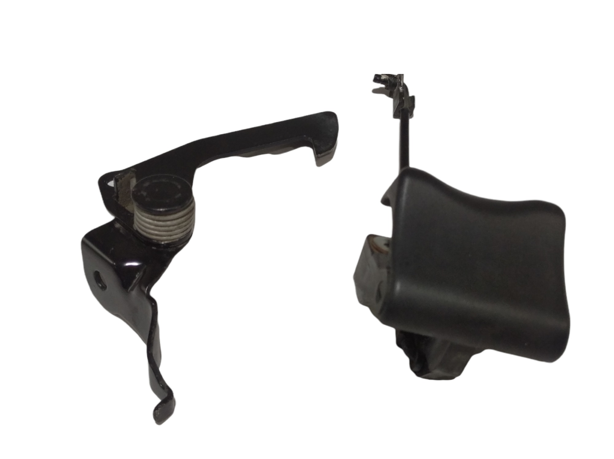 Trava Capo Lexus Es330 2006 V357