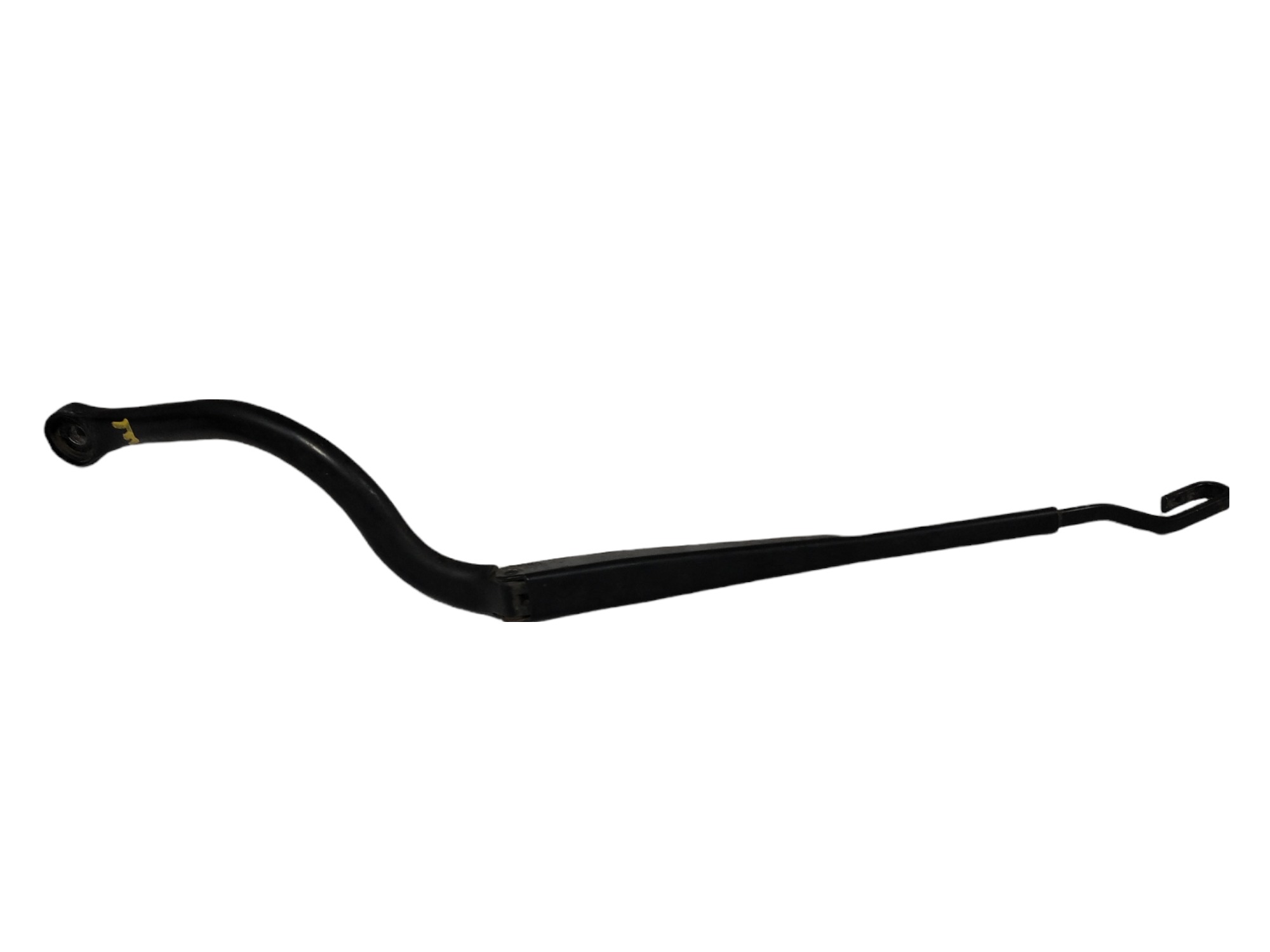 Haste Limpador Parabrisa Esquerdo Ford Ecosport 2007 V316 3
