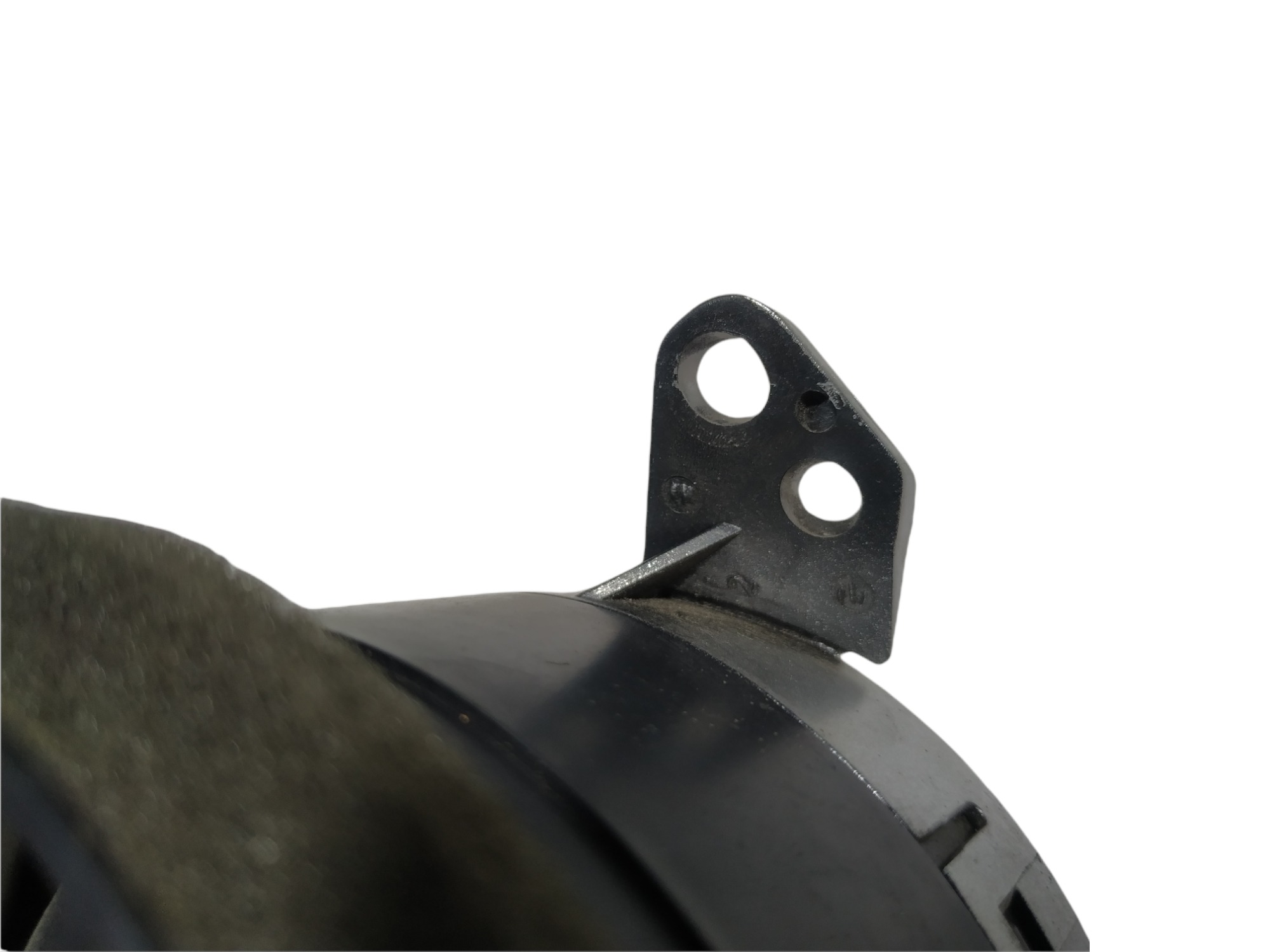Difusor De Ar Mitsubishi Airtrek 2003 A 2008 V168 7