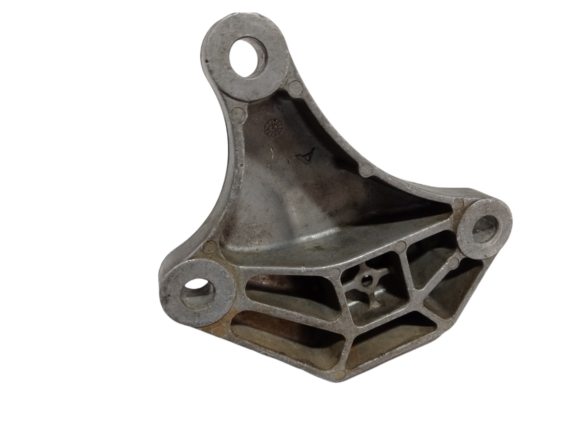Suporte Coxim Cambio Ford Fiesta 2003 2012  2s617m125ac V191 5