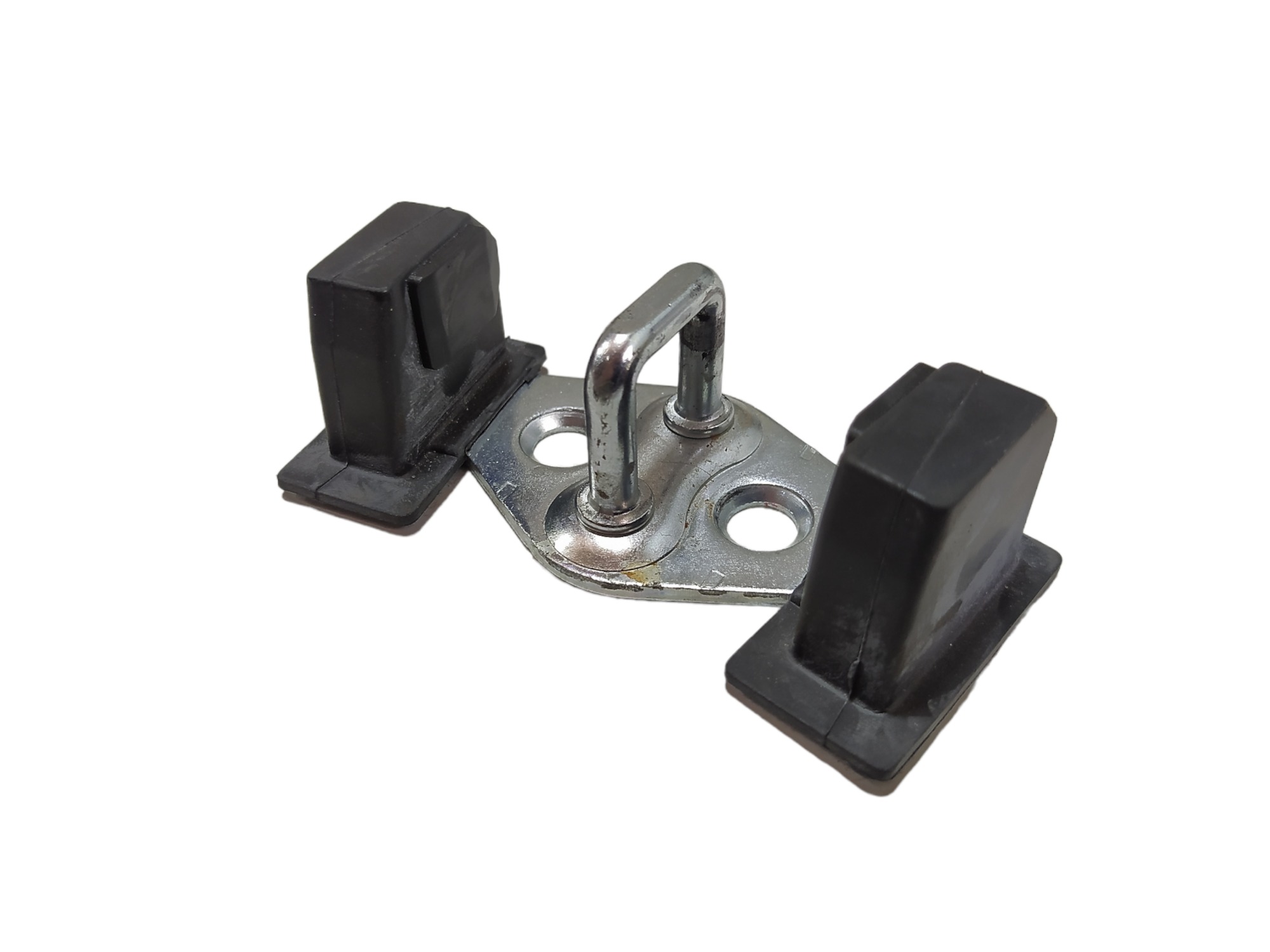 Batente Tampa Traseira Jac T40 1.6 At 2020 6305500u1510 V549 1
