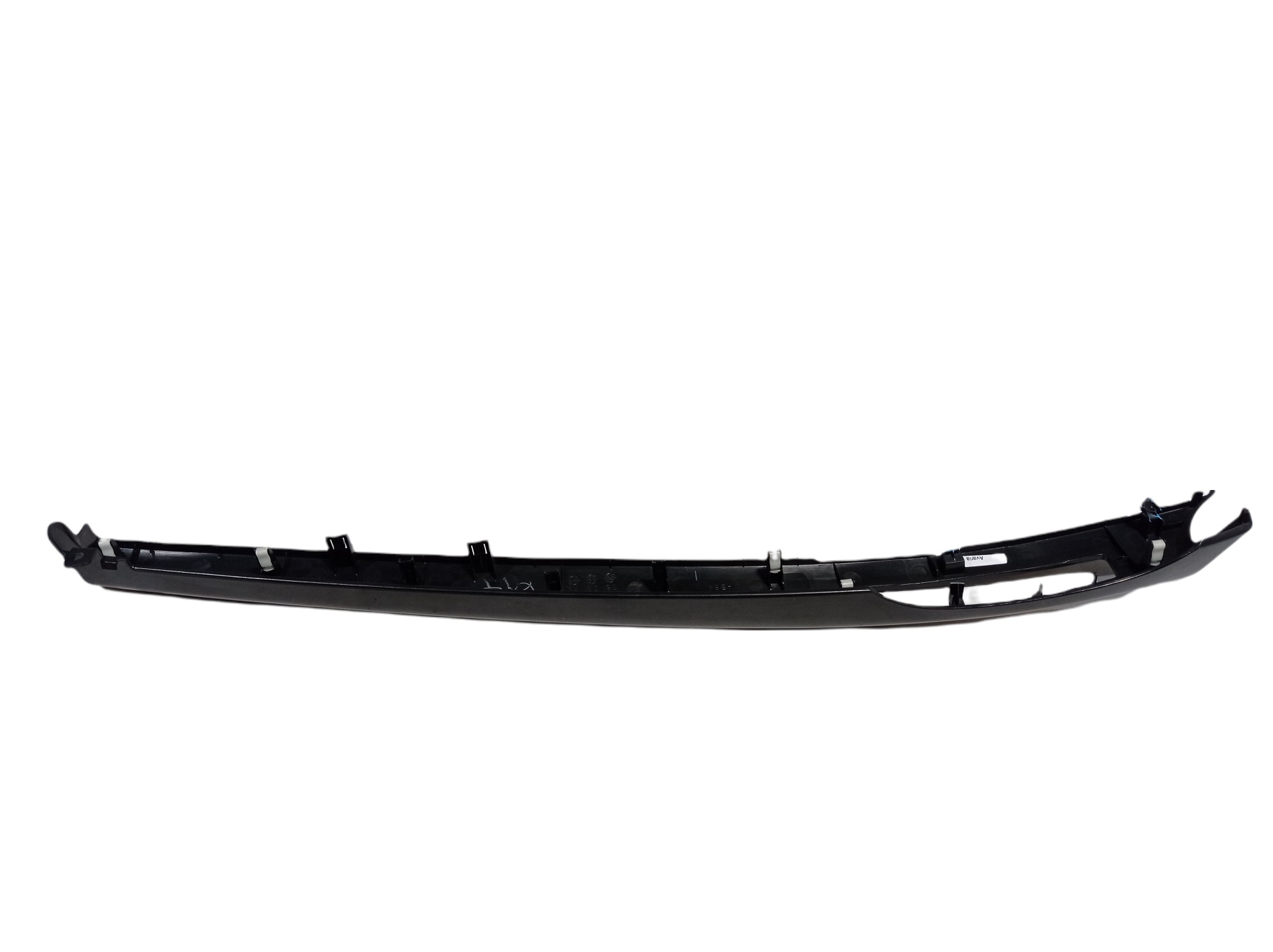 Acabamento Friso Painel Mitsubishi Lancer 2014 8002a196zz 1