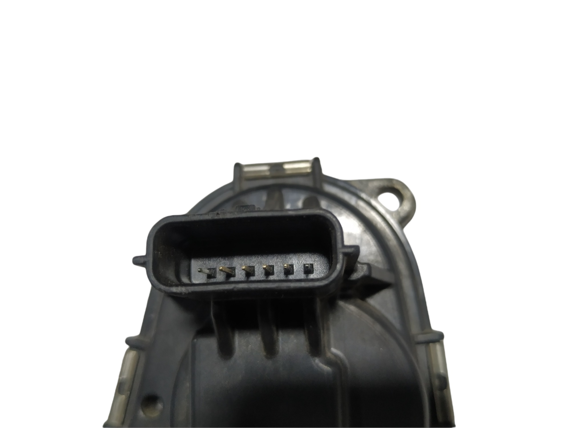 Tbi Corpo Borboleta Renault Kwid 2017 V295 161208051r 8