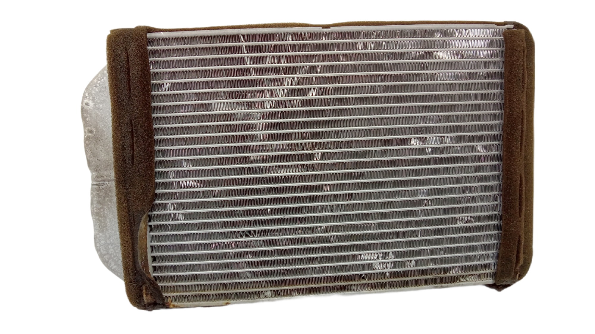 Radiador Ar Quente Audi A6 2002 V261 2