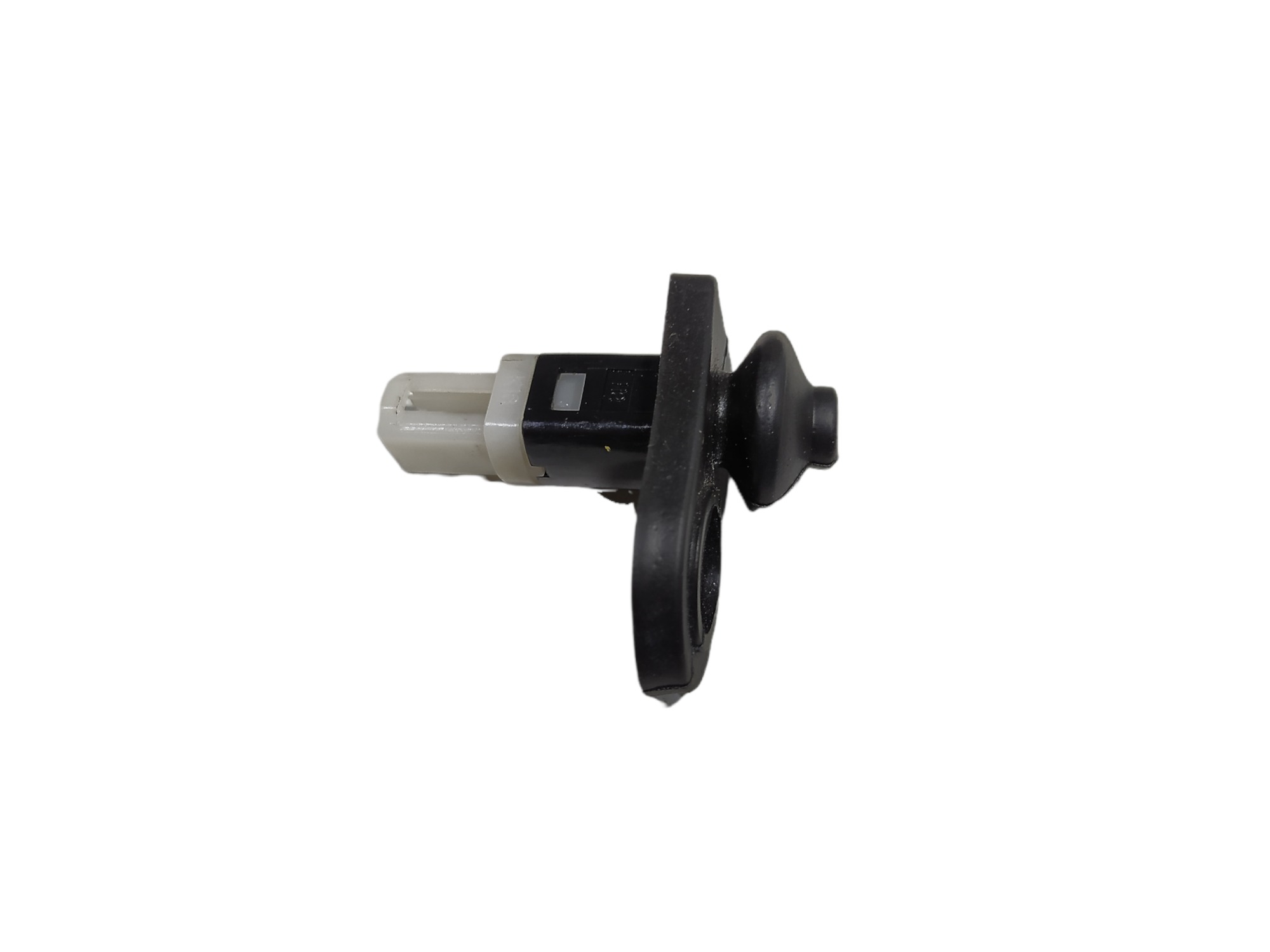 Sensor Porta Traseiro Direito Hyundai Azera Gls 2010 V459 7