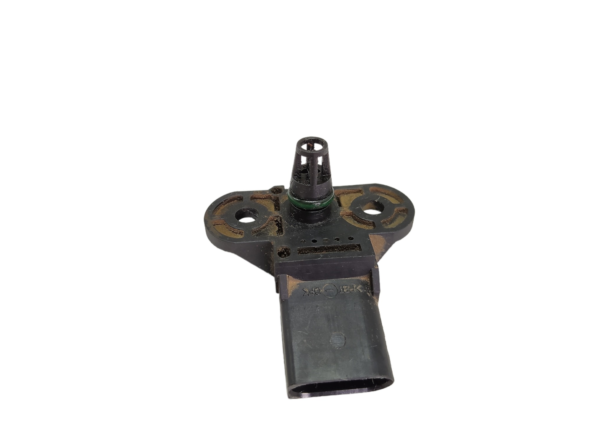 Sensor Map Vw Gol Parati 1.0 8v 2000 06b906051 Vl 5
