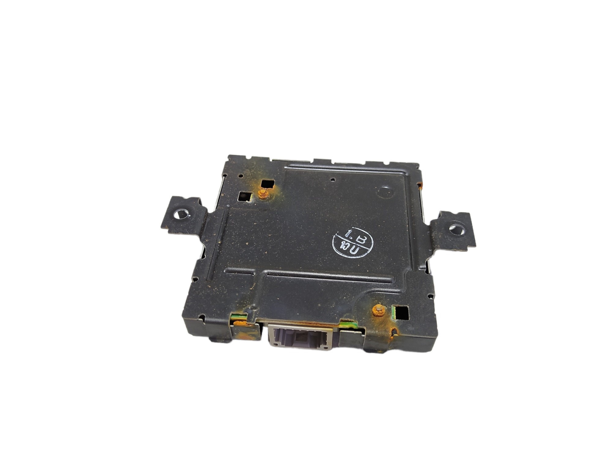 Módulo Controle Led Farol Direito Toyota Rav4 2.0 2018 V553 9