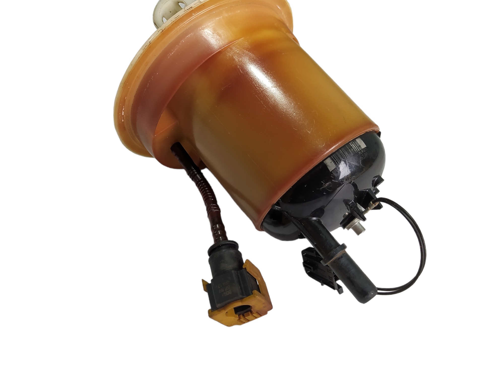 Filtro Tanque Combustível Lange Rover Vogue 5.0 2011 V546 7