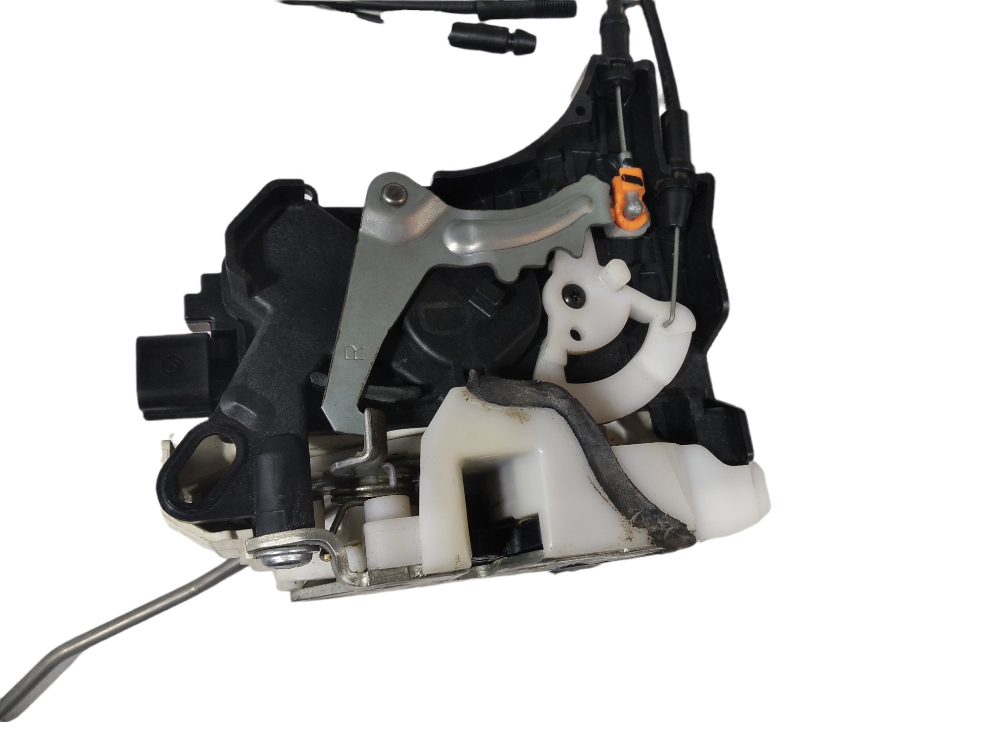 Fechadura Porta Dianteira Direita Mitsubishi Lancer V334 4