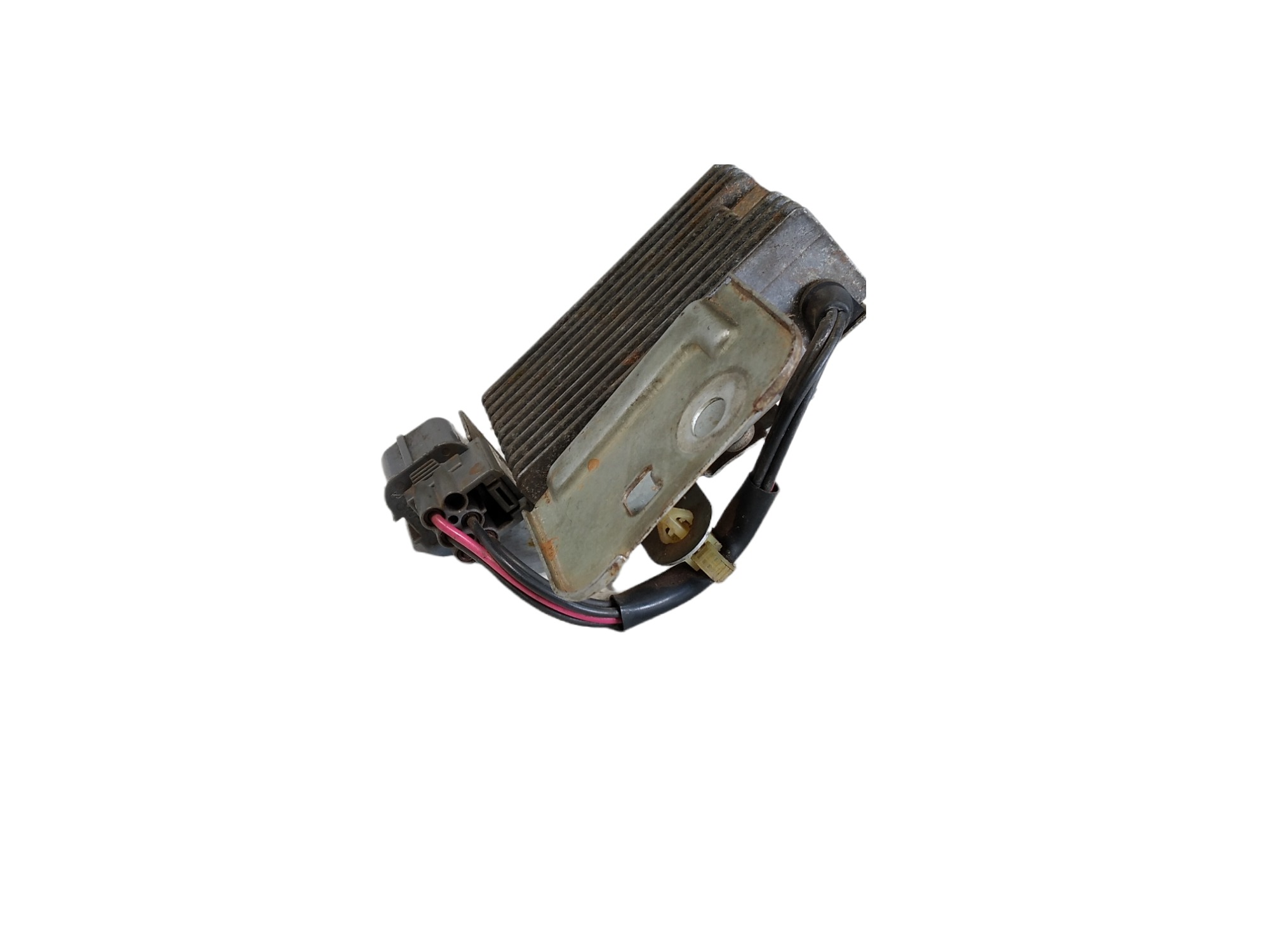 Modulo Resistencia Ventoinha Honda Accord Lx 1994 V448 3