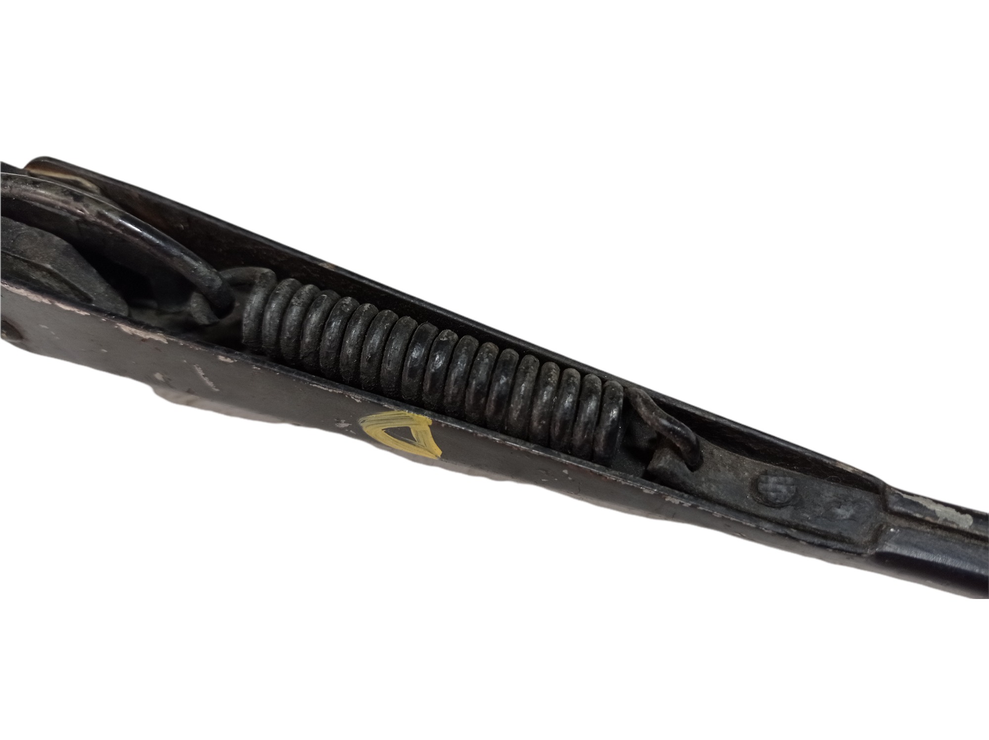 Haste Limpador Parabrisa Direito Vw Gol Quadrado 1995 V252 8