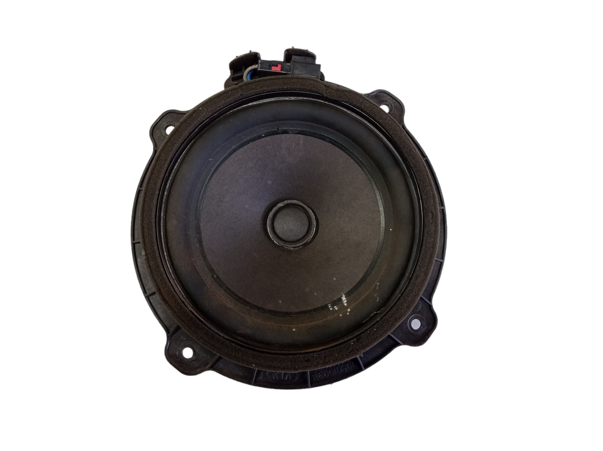 Alto Falante Dianteiro Direito Kia Cerato Sx 2011 V492 2