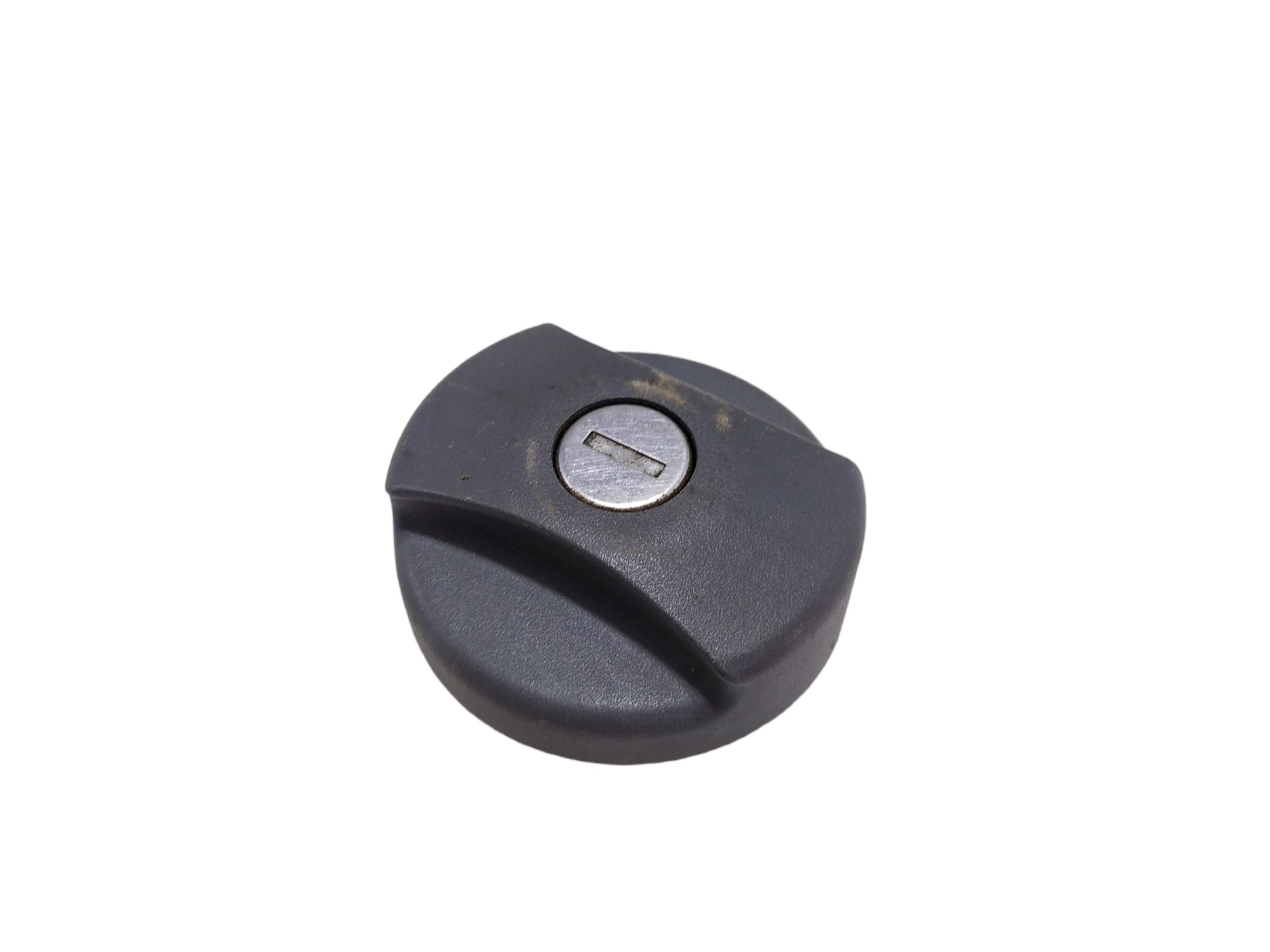 Tampa Tanque Combustível Gm Celta 2010 A 2013 Vl Preto 5