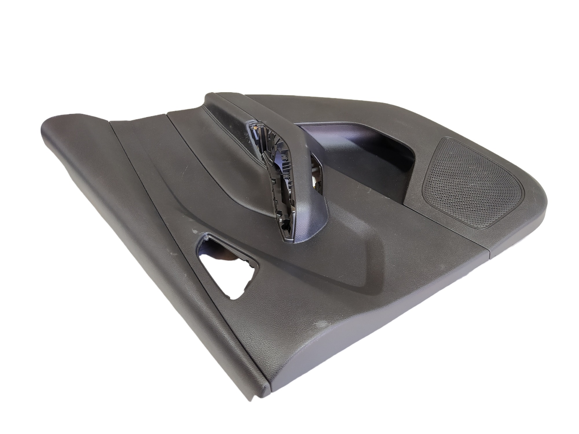 Forro Porta Traseira Direita Ford Focus 1.6 16v 2014 V476 9