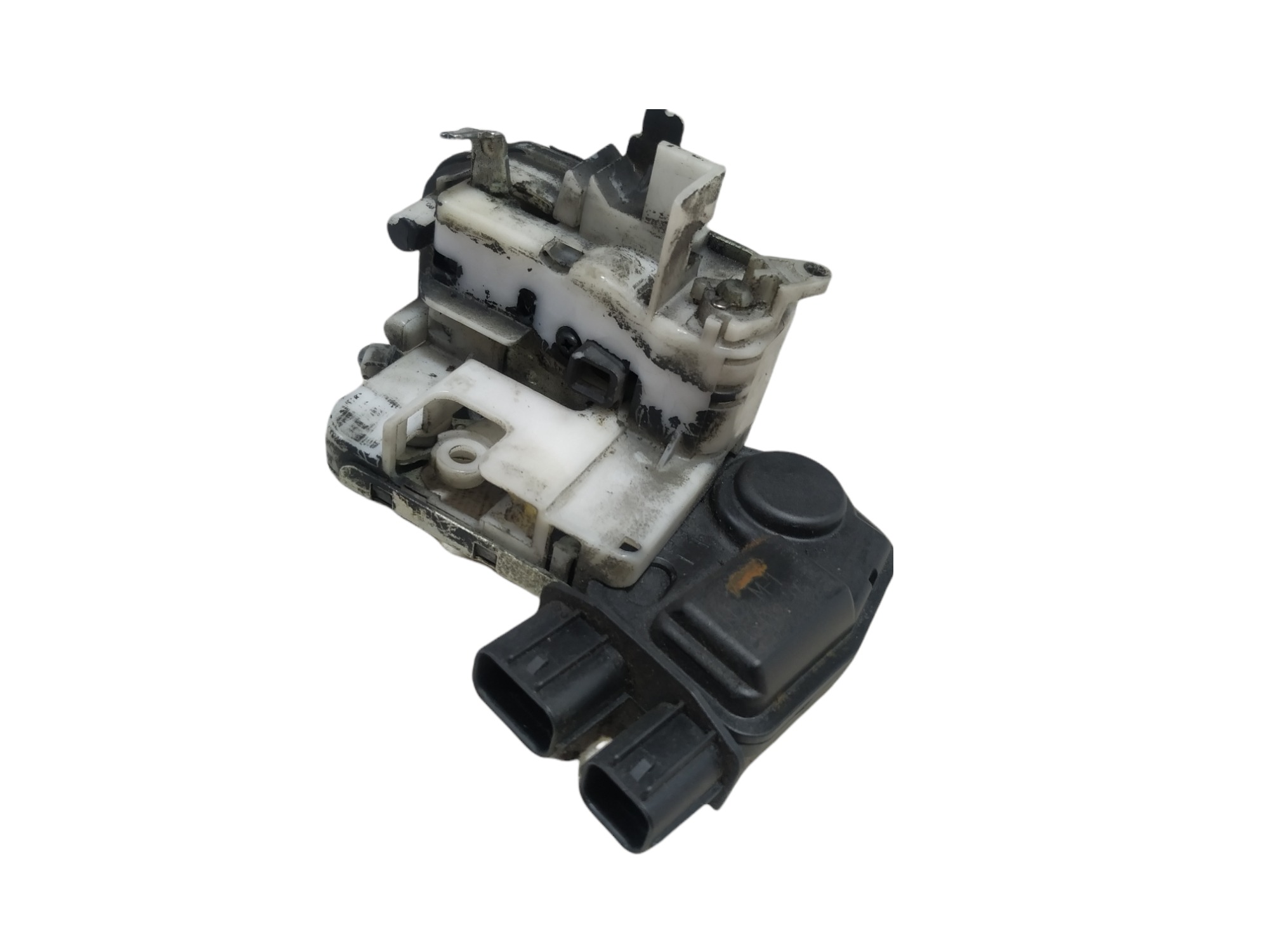 Fechadura Porta Dianteira Esquerda Honda Crv 2005 2006 V283 1