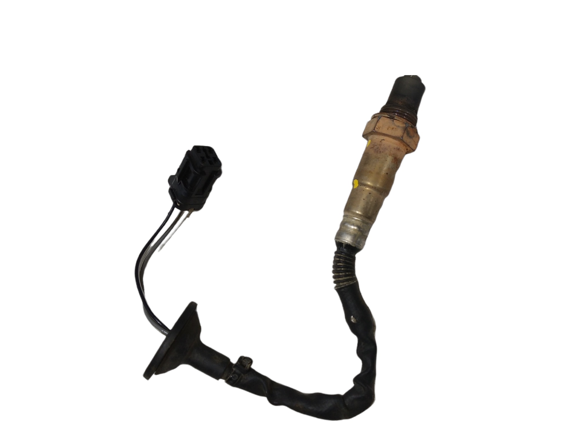 Sonda Lambda Inferior Kia Cerato 1.6 16v 2010 V331 5