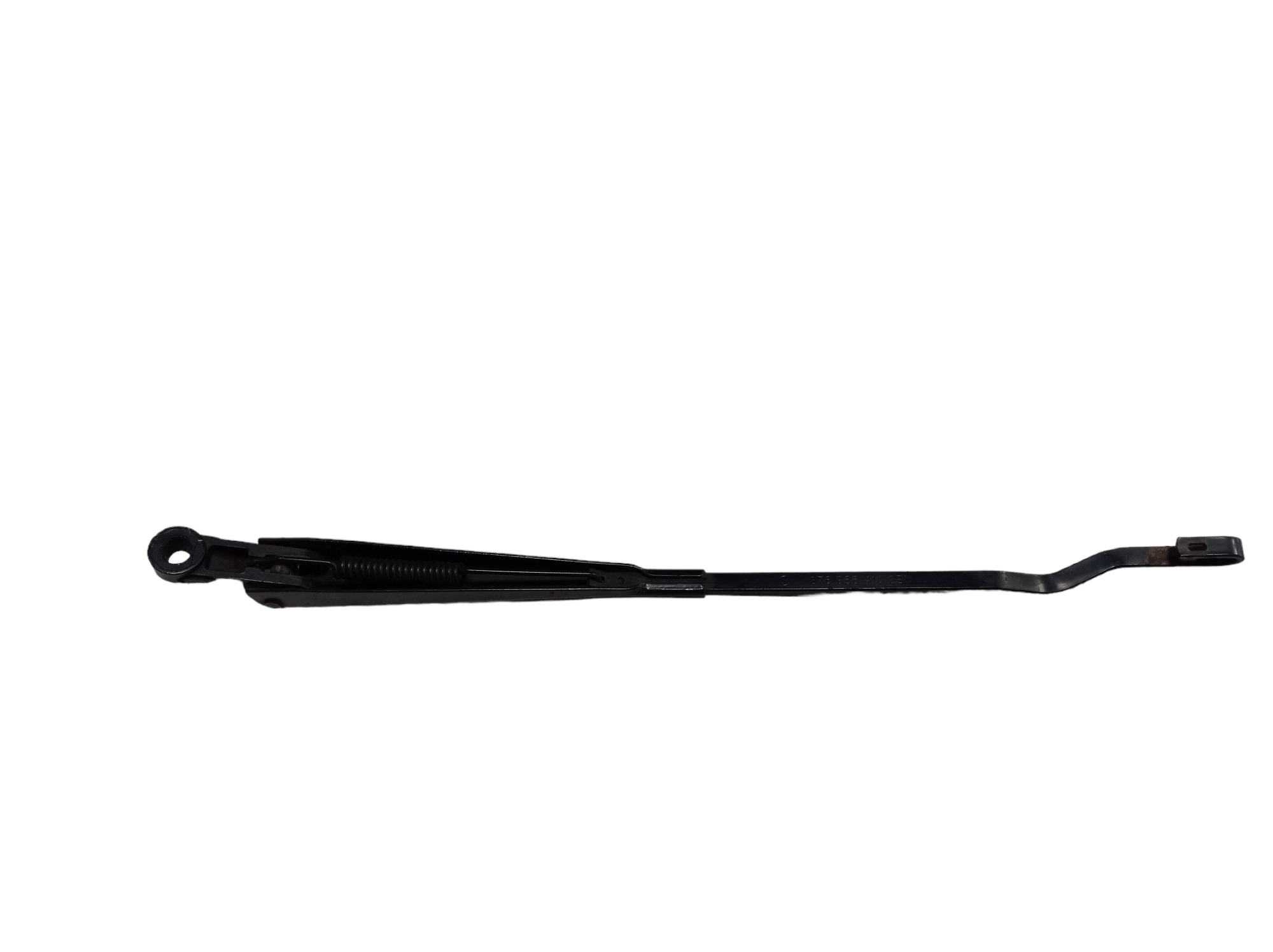 Haste Limpador Direito Volkswagen Gol G2 G3 G4 375955410 4