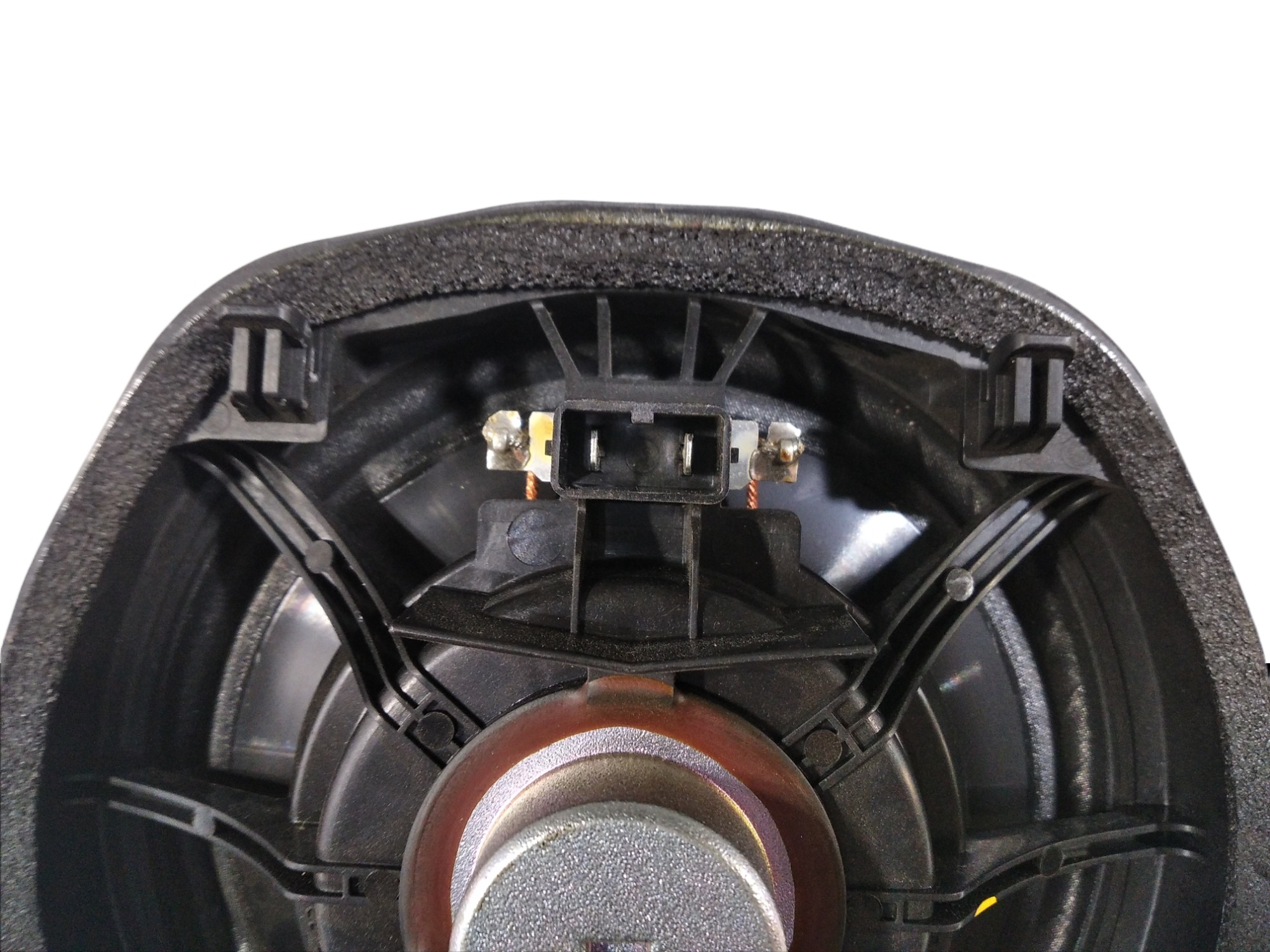 Alto Falante Traseiro Esquerdo Honda Civic G10 2017 V328 6