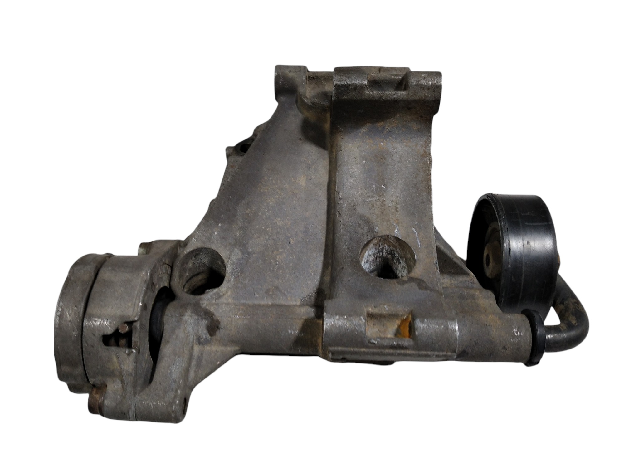 Suporte Alternador Vw Polo 1998 V213 037903143g 2