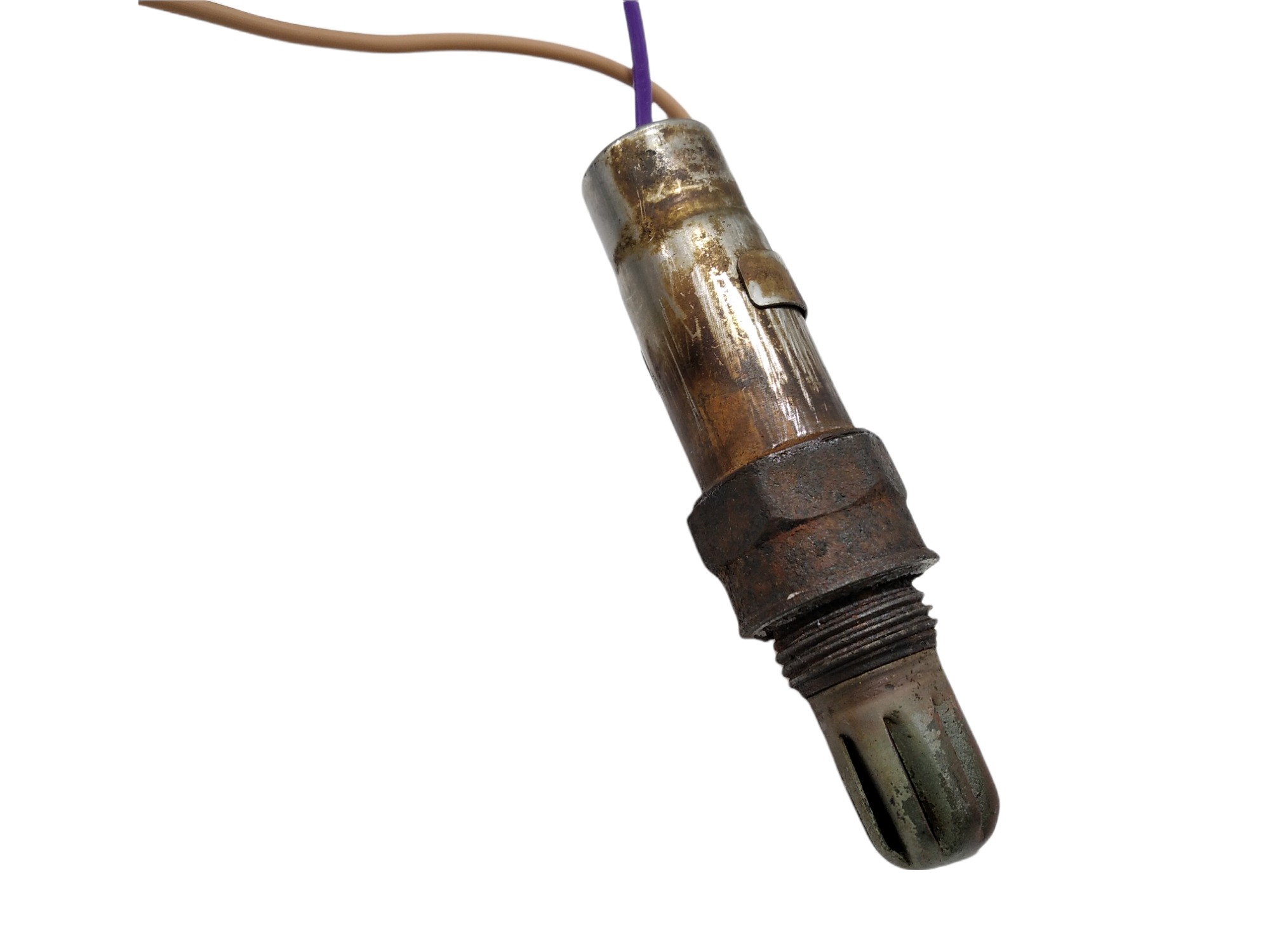 Sonda Lambda Direita Gm Omega Australiano 3.8 V6 2000 V367 5