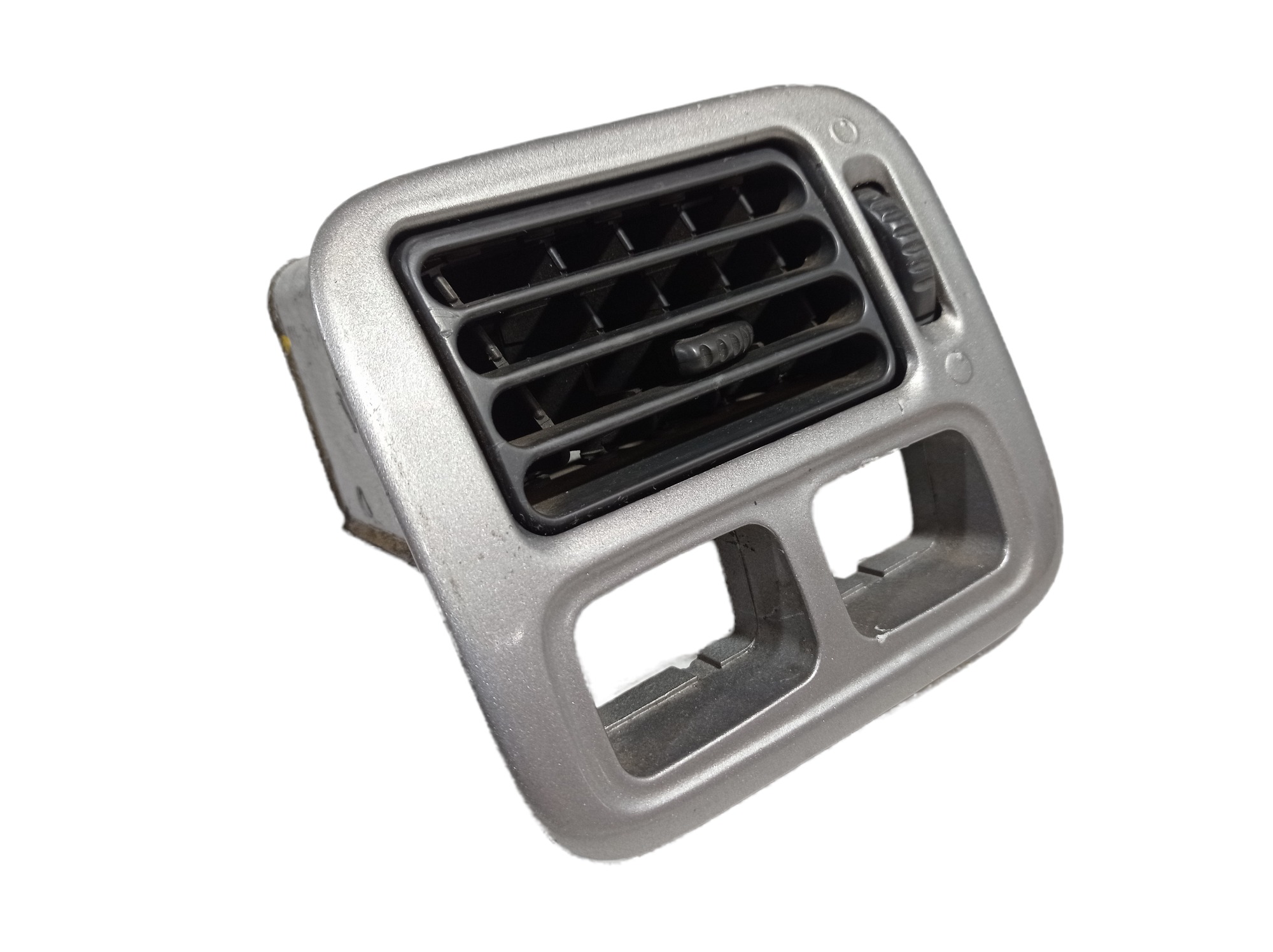 Difusor Ar Painel Esquerdo Honda Civic 1996 2000 V163 7