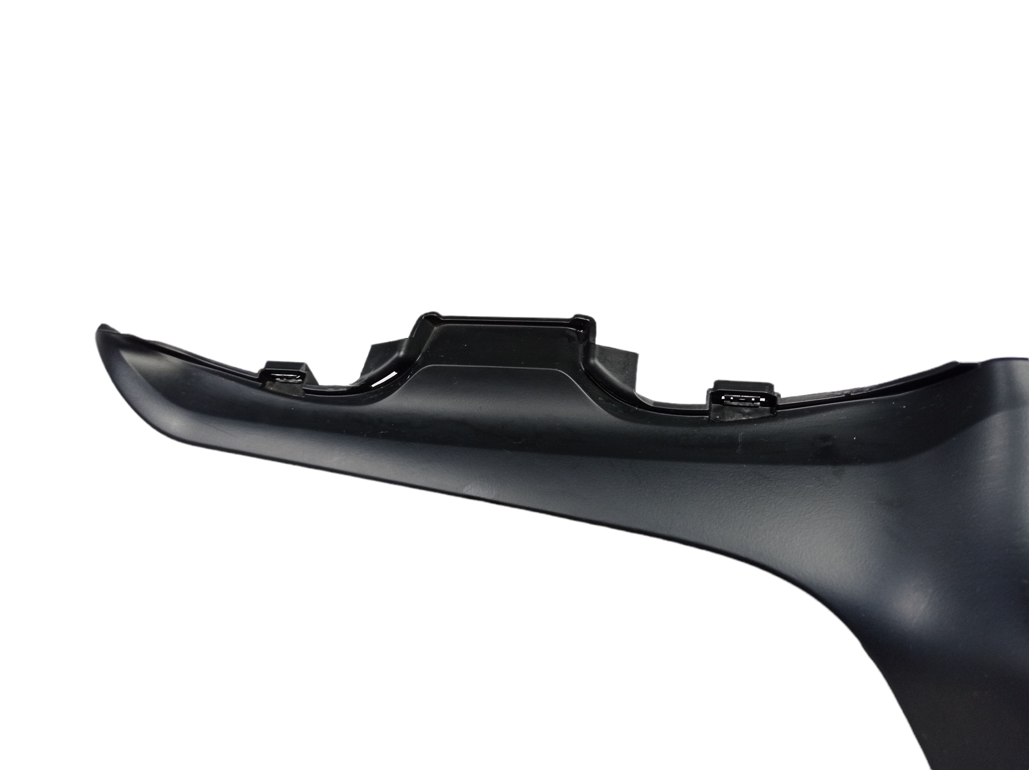 Difusor Ar Central Peugeot 2008 2017 9672848677 V437 4