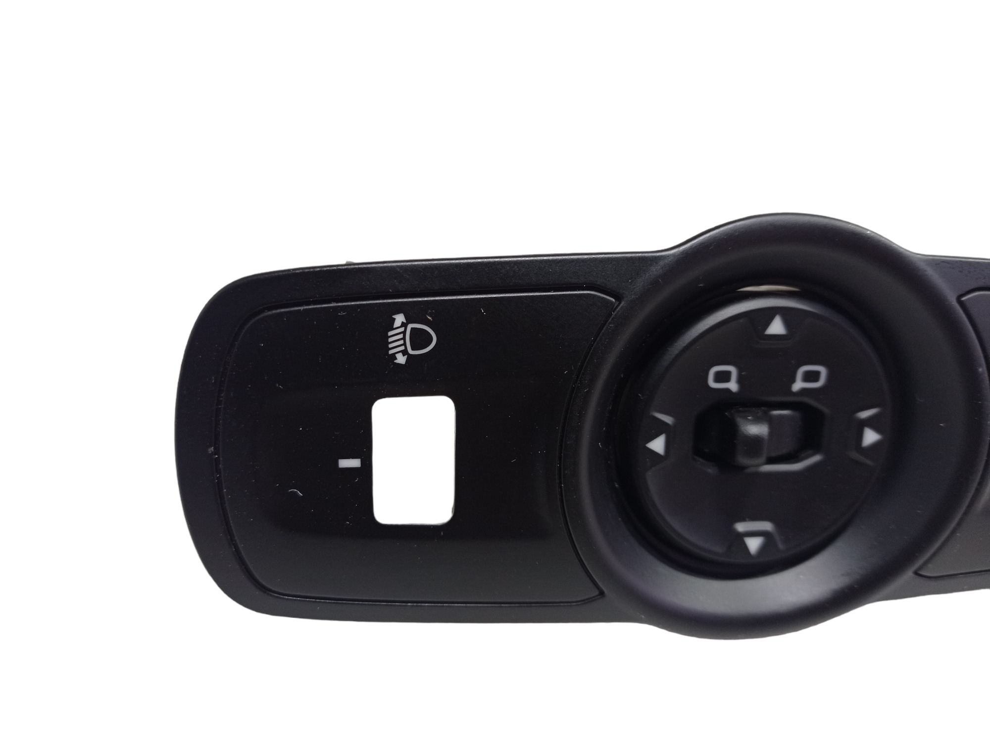Botão Retrovisor Eletrico Chery Arrizo 5 2021 V558 8