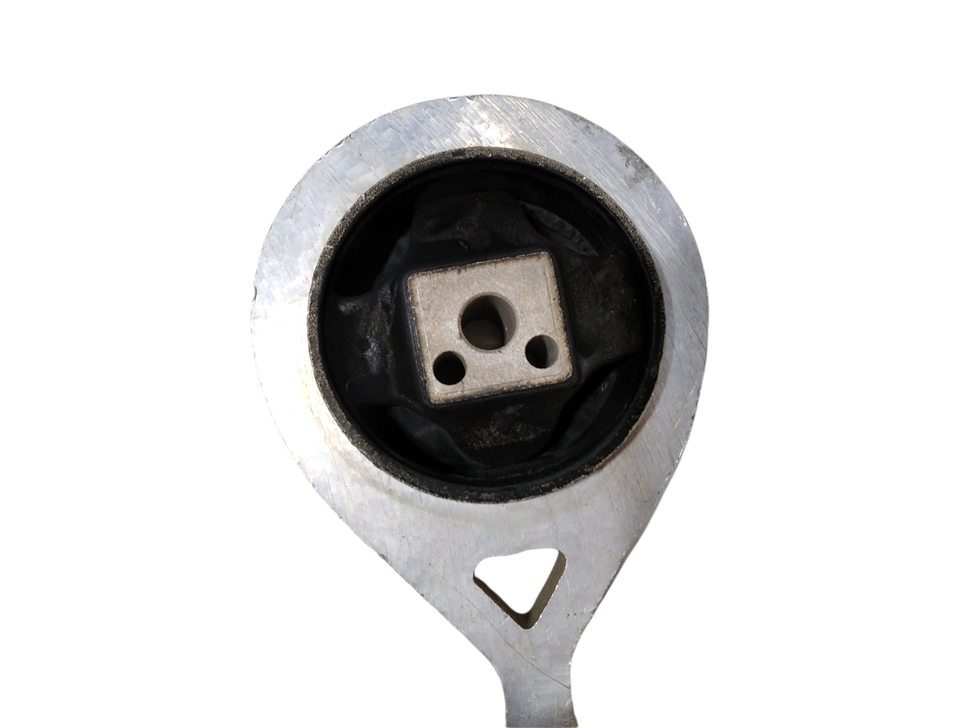 Coxim Inferior Câmbio Saveiro 2012 1.6 V335 0199851 3
