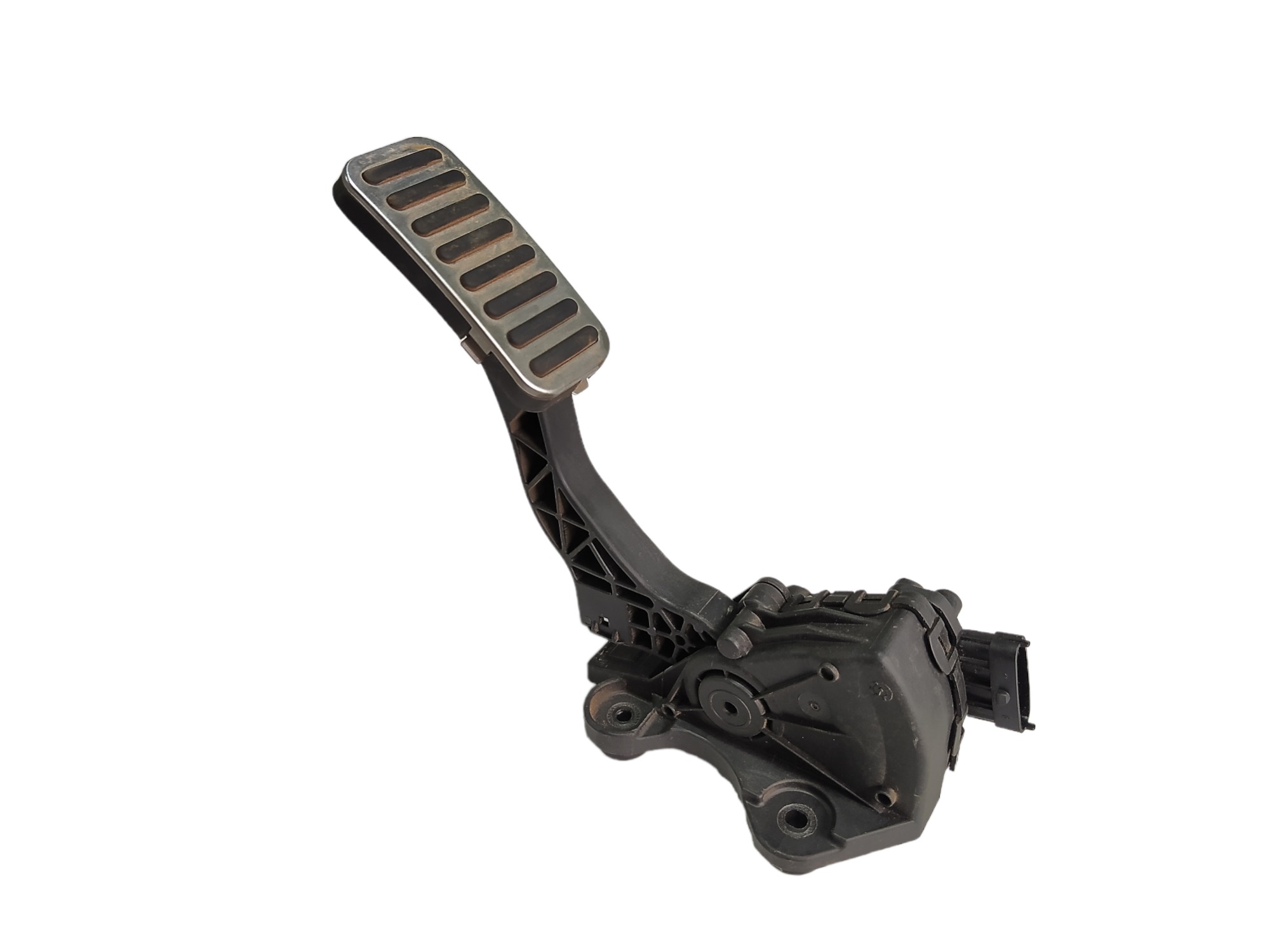 Pedal Acelerador Kia Cerato Sx 1.6 16v 2011 32700xxxxx V492 7