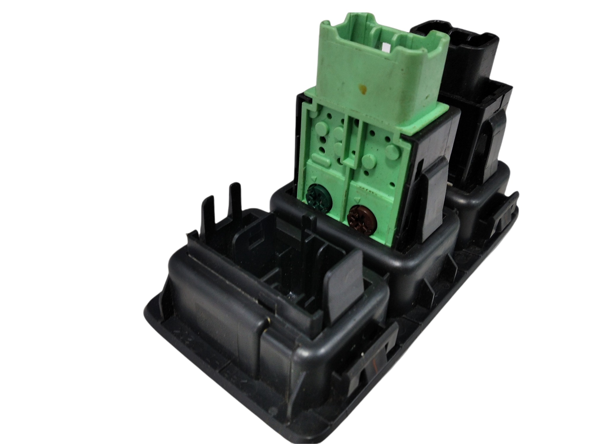 Botão Interruptor Farol Milha Grand Vitara 2012 2015 V376 7