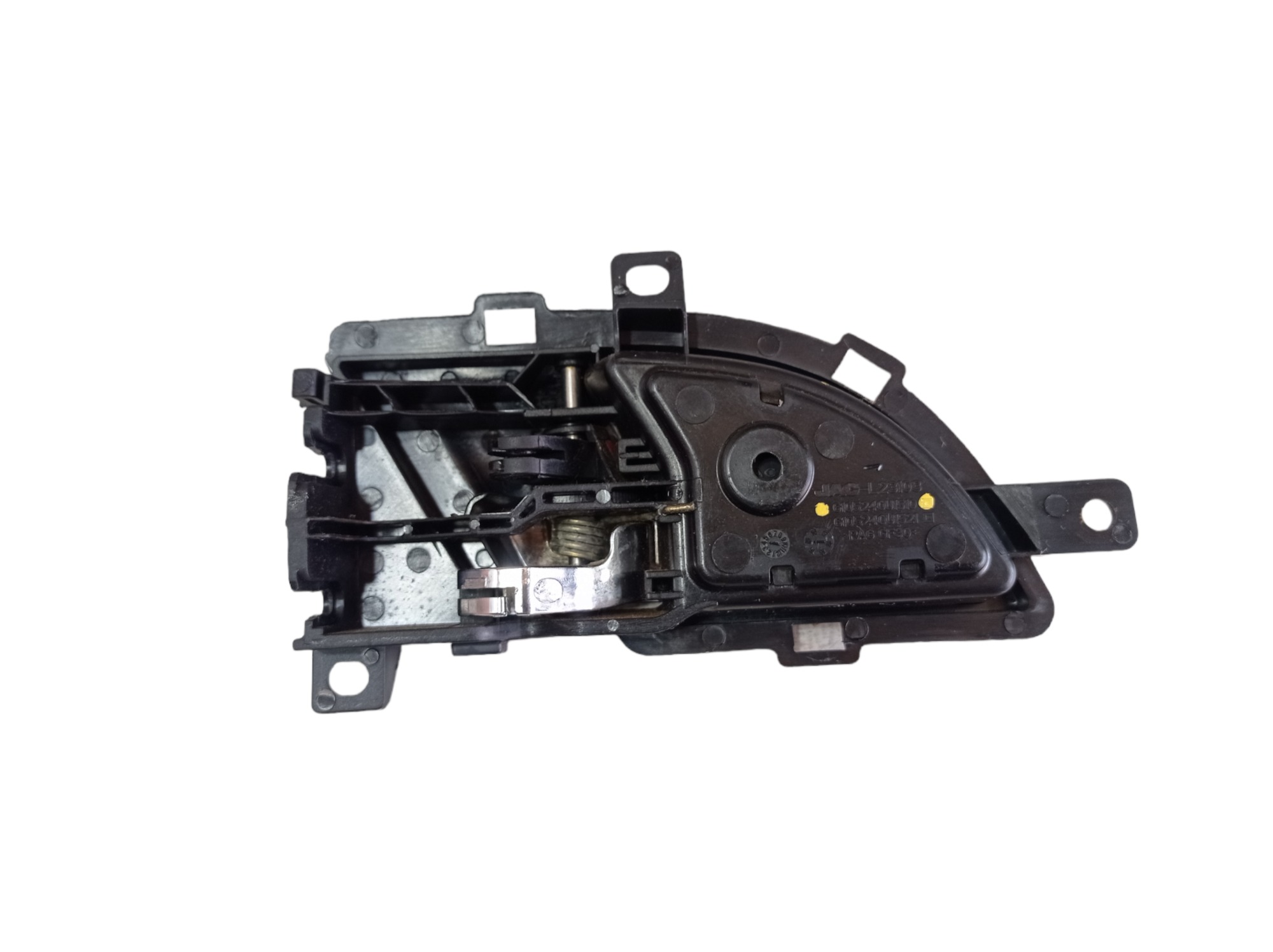 Maçaneta Interior Porta Dianteira Direita Jac T6  2016 V475 Preto 1