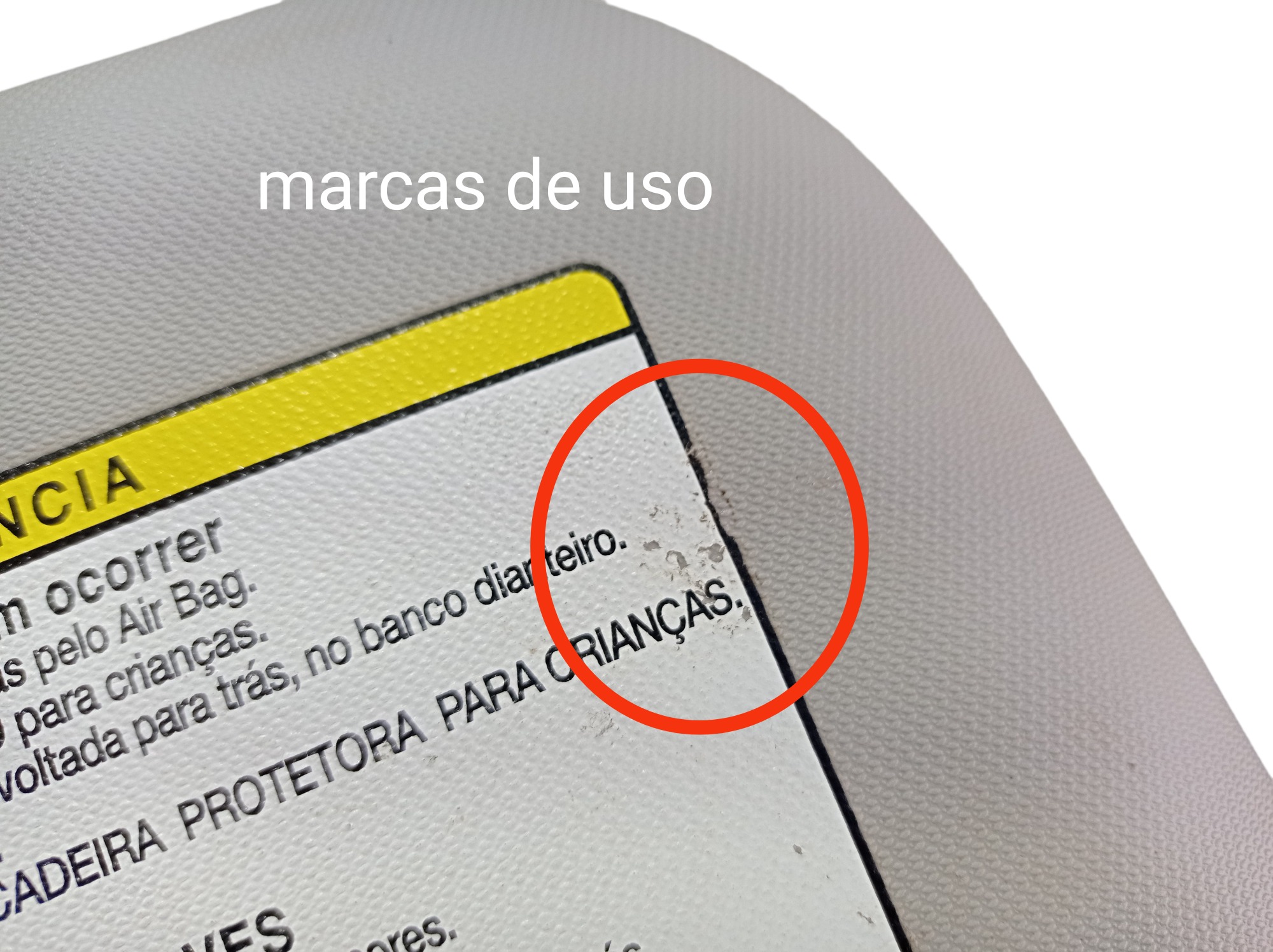 Quebra Sol Esquerdo Toyota Corolla 2014 V320 6