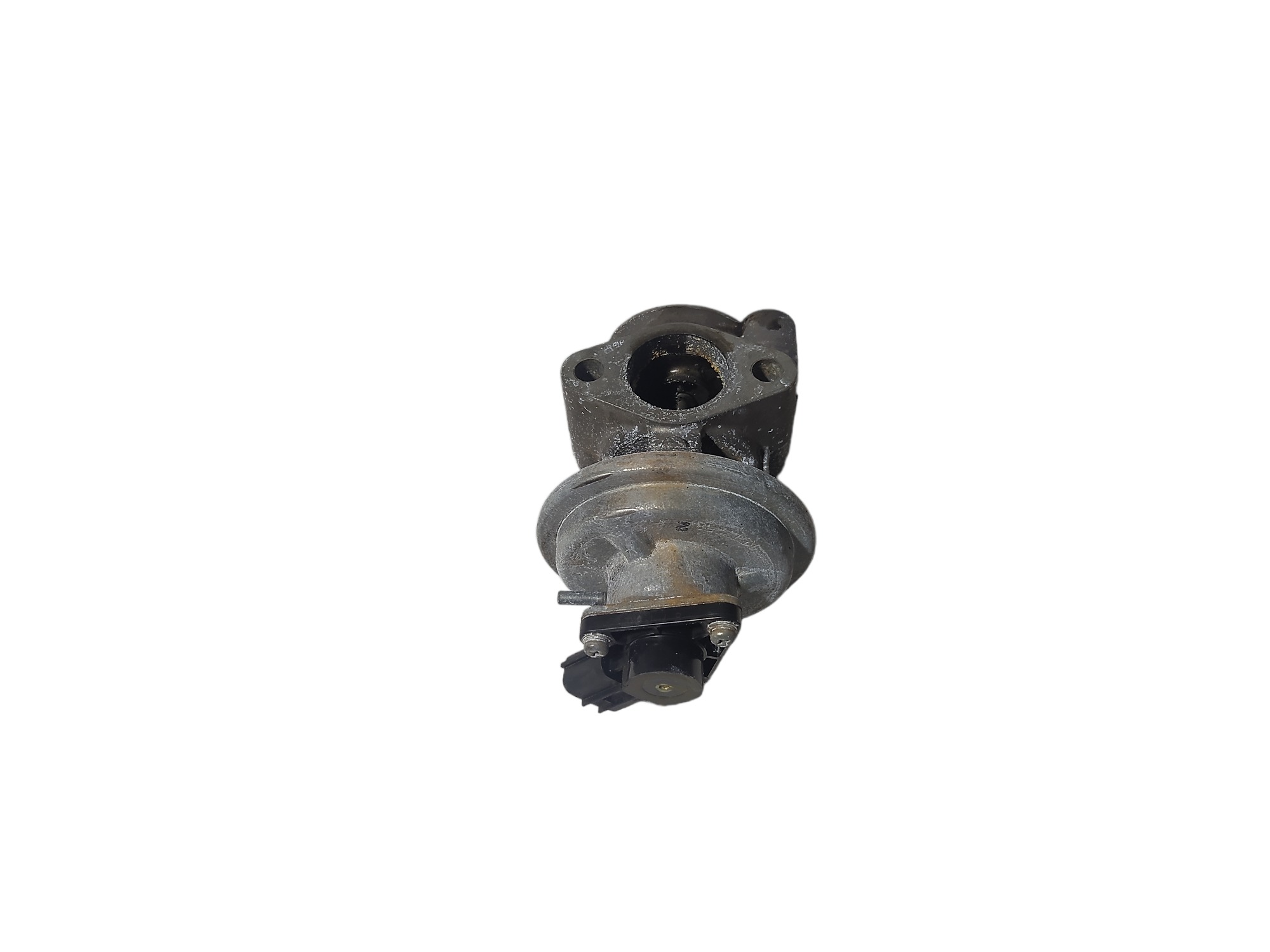Valvula Egr Mitsubishi Pajero Sport 2.5 2010 V569 4
