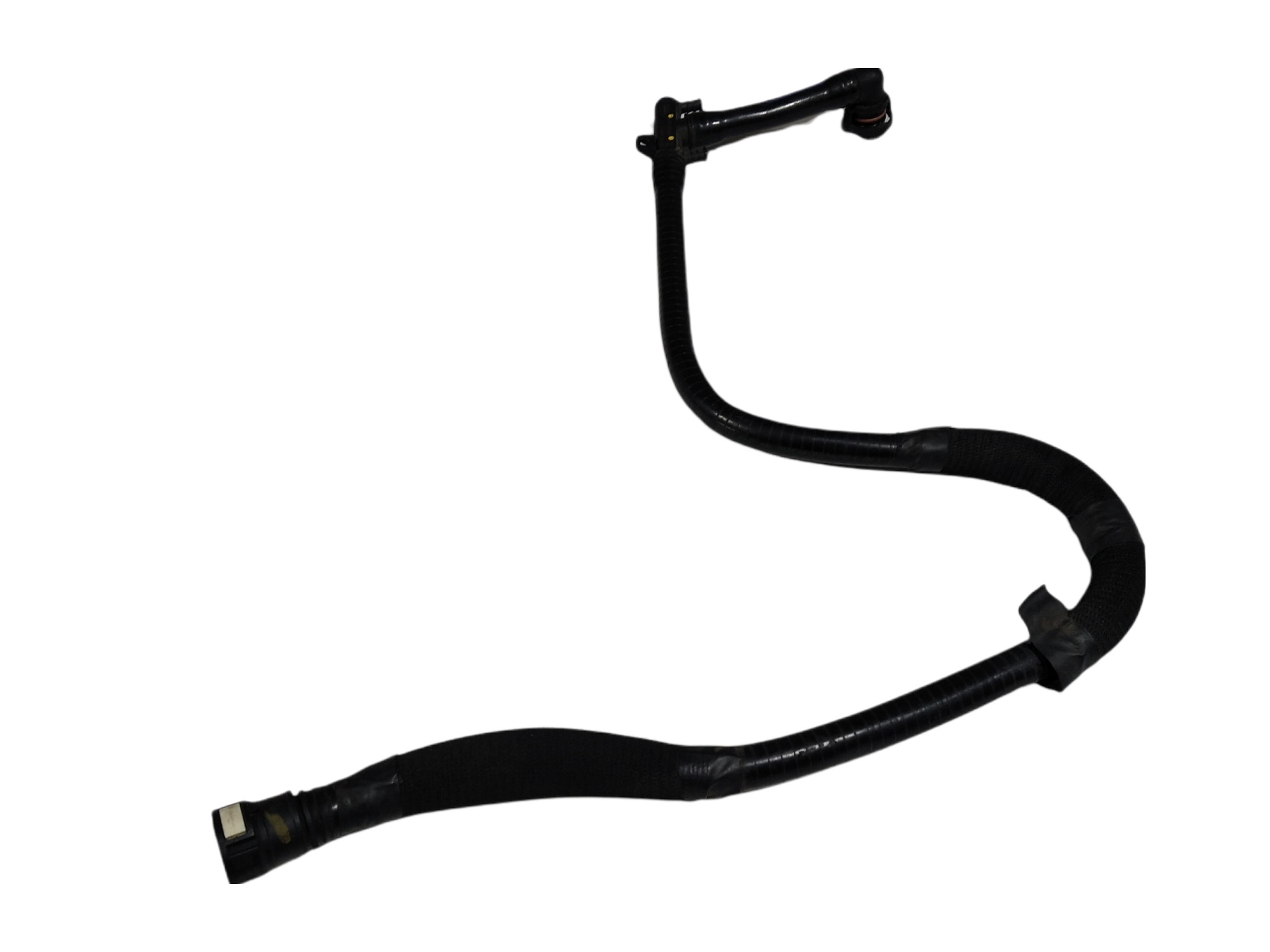 Mangueira Respiro Combustível Range Rover Sport  Ah229f321 1
