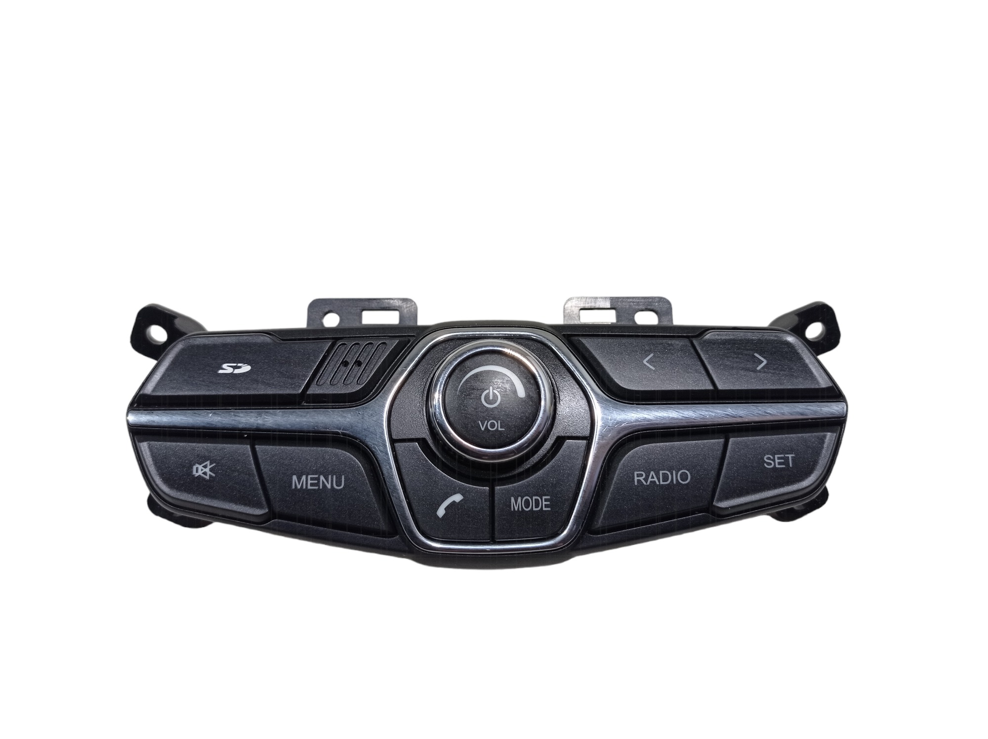 Comando Multimídia Chery Arrizo 5 Rxt 2019 J60-7911069 V558 3