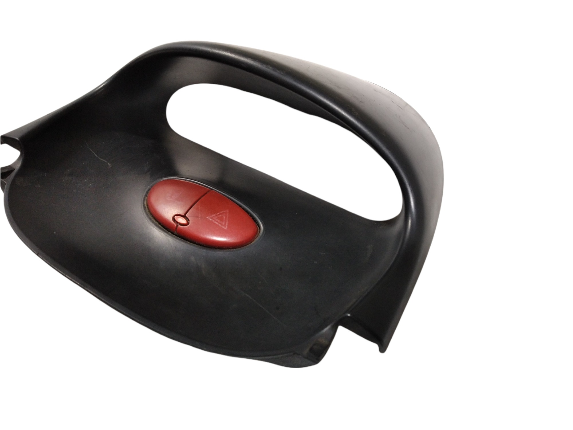 Botão Pisca Alerta Peugeot 206 2005 V273 96313860xt 2