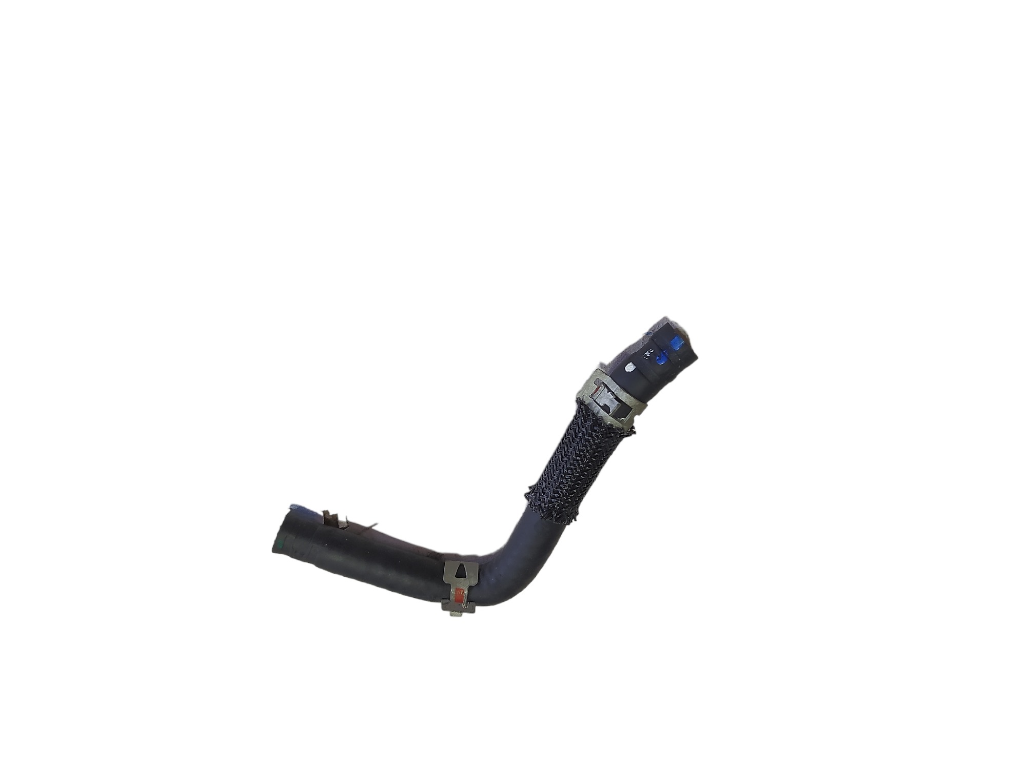 Mangueira Tbi Lexus Rx450hl 3.5 2021 V576 3