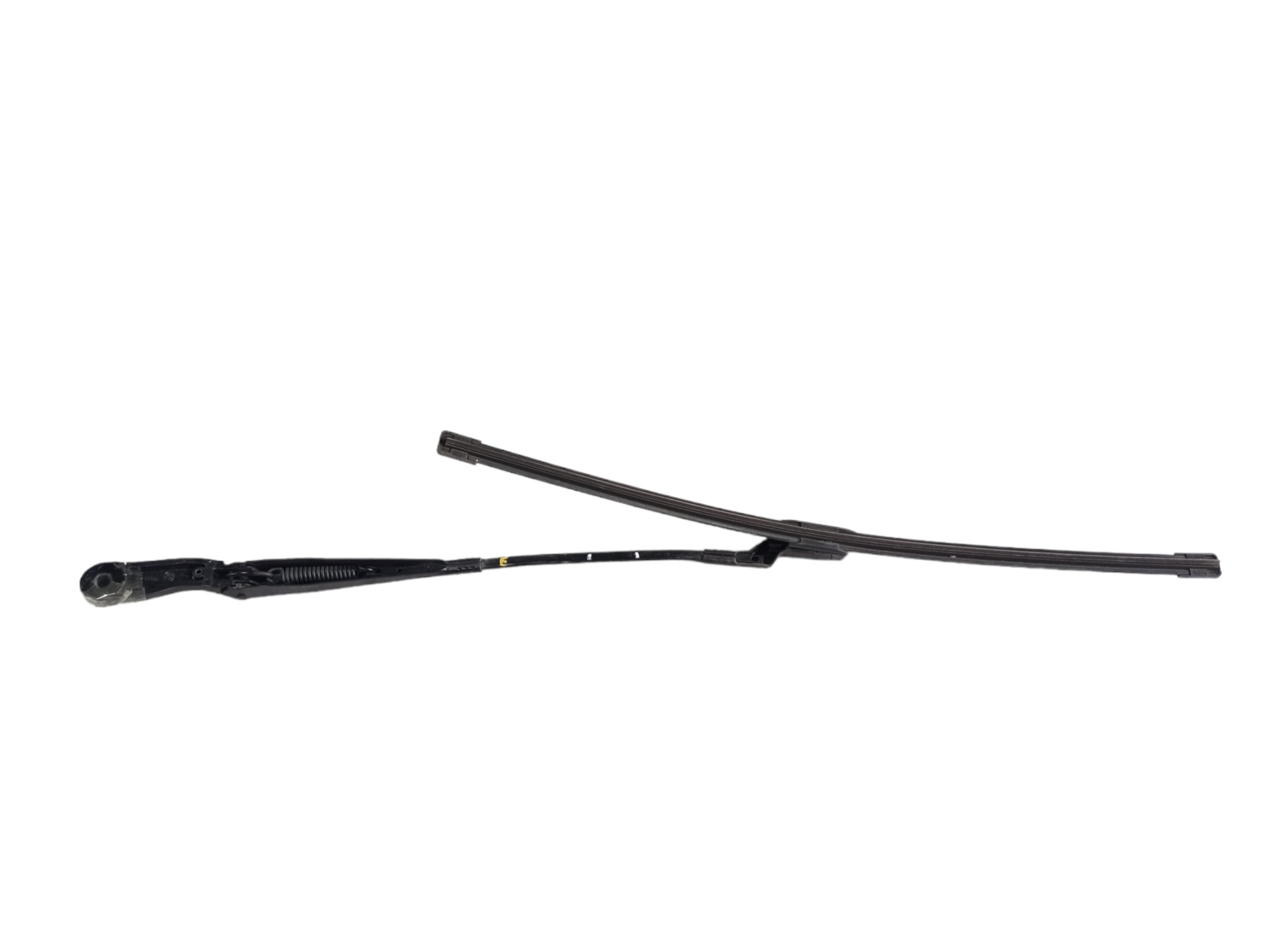 Haste Limpador Esquerdo Jac T40 2020 V549 5